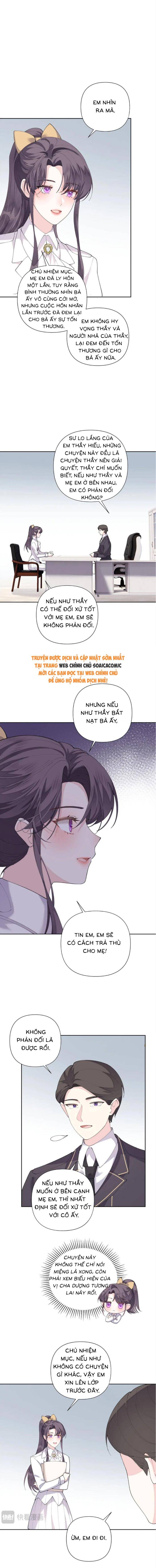 Ban Ngày Đào Hôn, Ban Đêm Lại Được Xin Ôm: Chapter 89