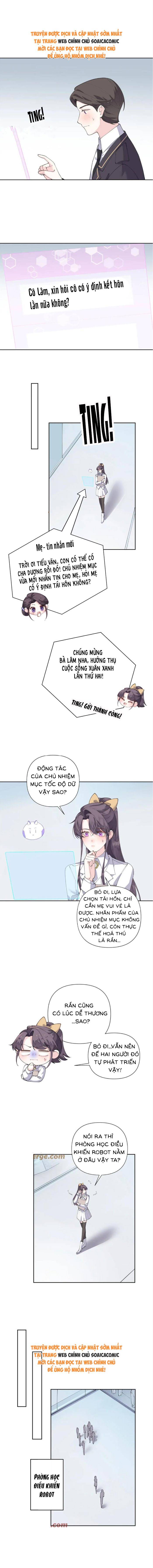 Ban Ngày Đào Hôn, Ban Đêm Lại Được Xin Ôm: Chapter 89