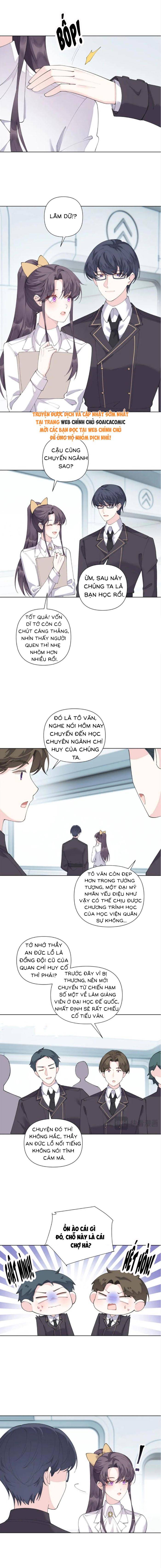 Ban Ngày Đào Hôn, Ban Đêm Lại Được Xin Ôm: Chapter 89