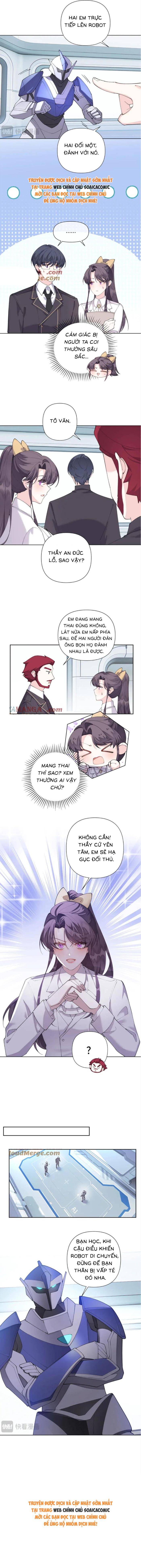 Ban Ngày Đào Hôn, Ban Đêm Lại Được Xin Ôm: Chapter 89