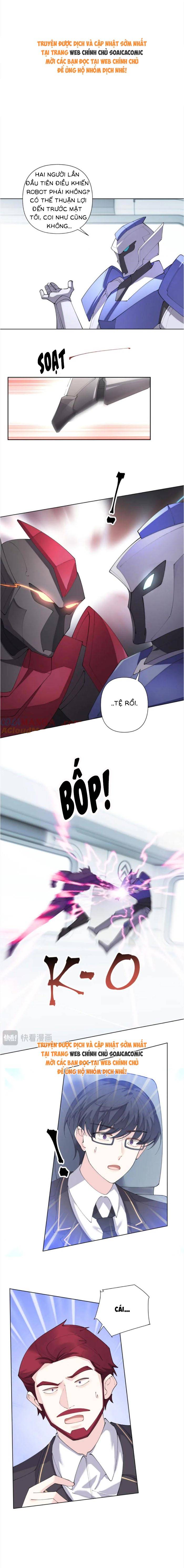 Ban Ngày Đào Hôn, Ban Đêm Lại Được Xin Ôm: Chapter 90