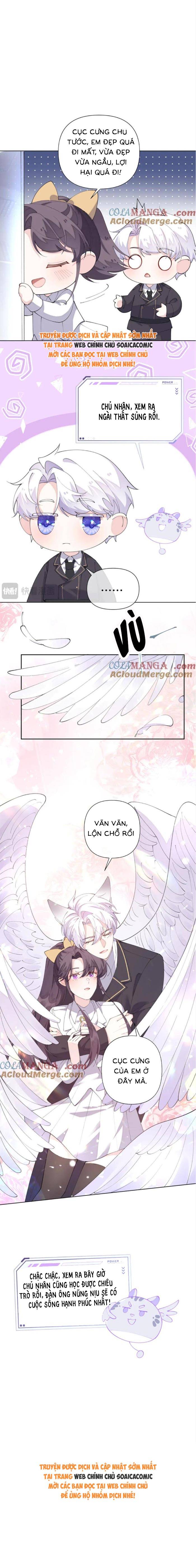 Ban Ngày Đào Hôn, Ban Đêm Lại Được Xin Ôm: Chapter 90