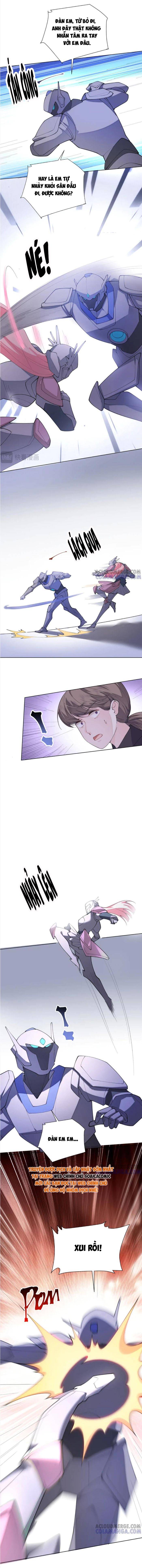 Ban Ngày Đào Hôn, Ban Đêm Lại Được Xin Ôm: Chapter 94