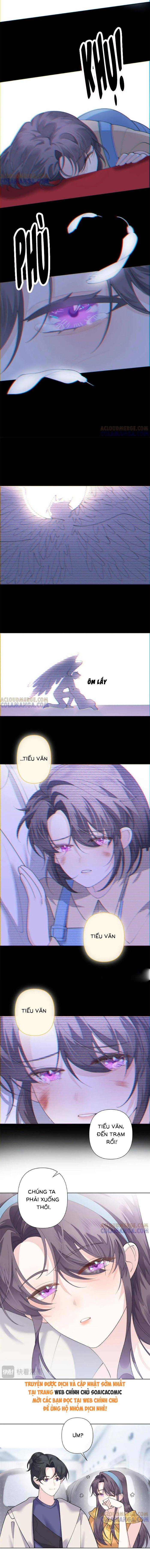 Ban Ngày Đào Hôn, Ban Đêm Lại Được Xin Ôm: Chapter 98