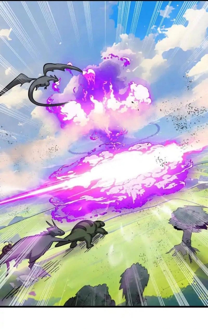 Bản Sao Của Tôi Là Trùng Vương Không Gian: Chapter 50