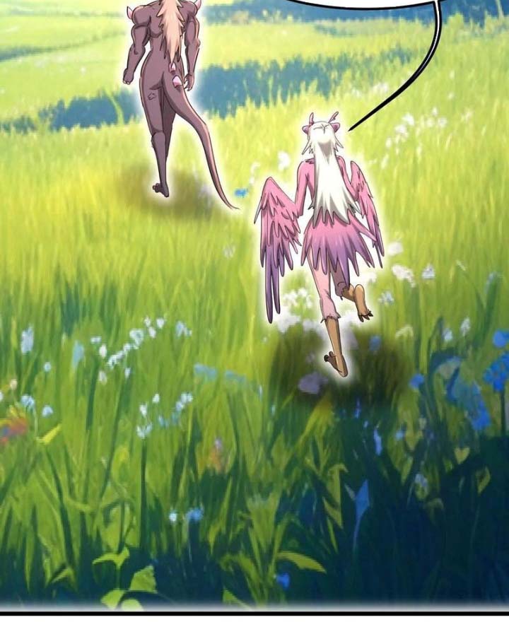 Bản Sao Của Tôi Là Trùng Vương Không Gian: Chapter 52