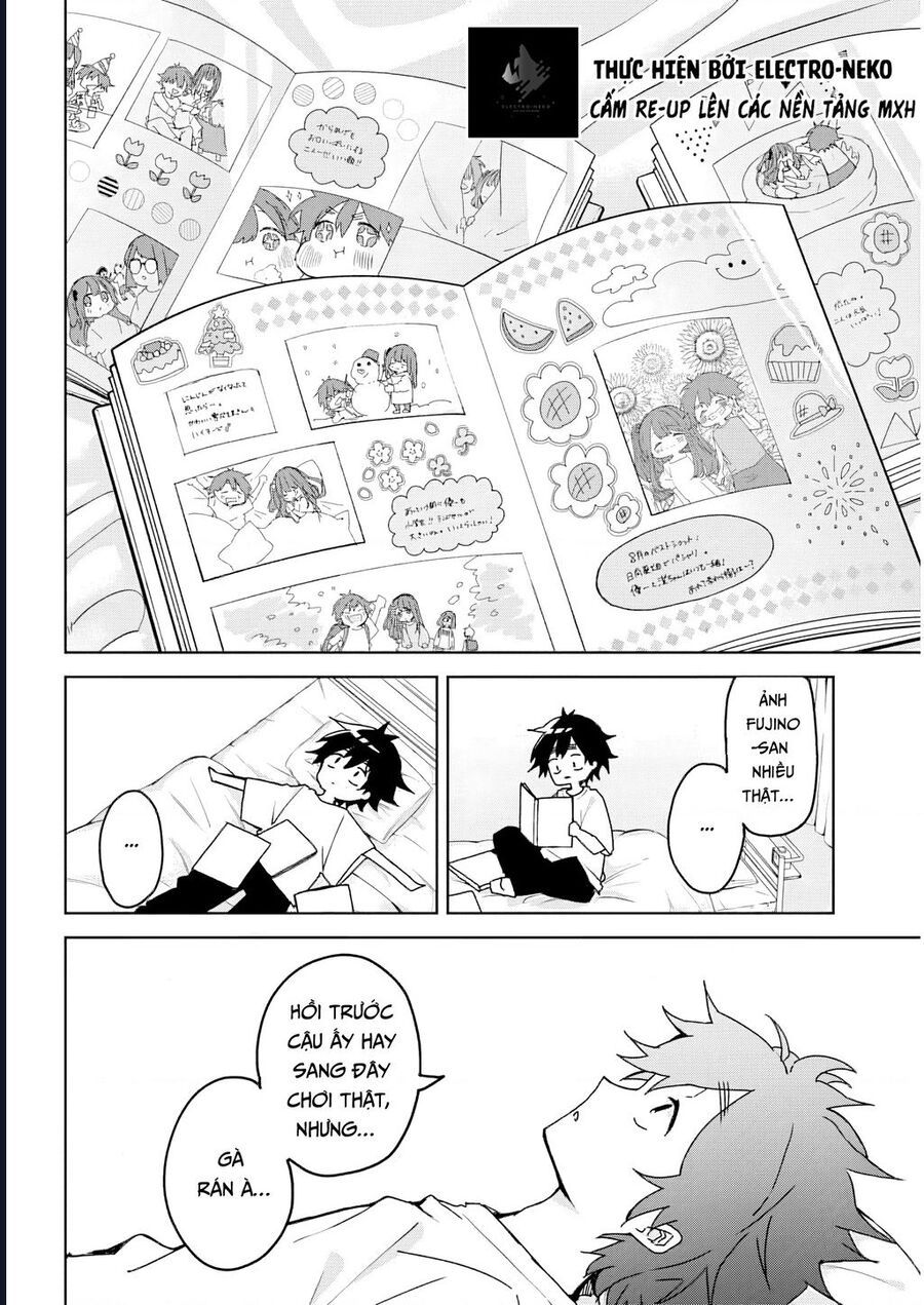 Bạn Thưở Nhỏ Của Tôi: Chapter 1
