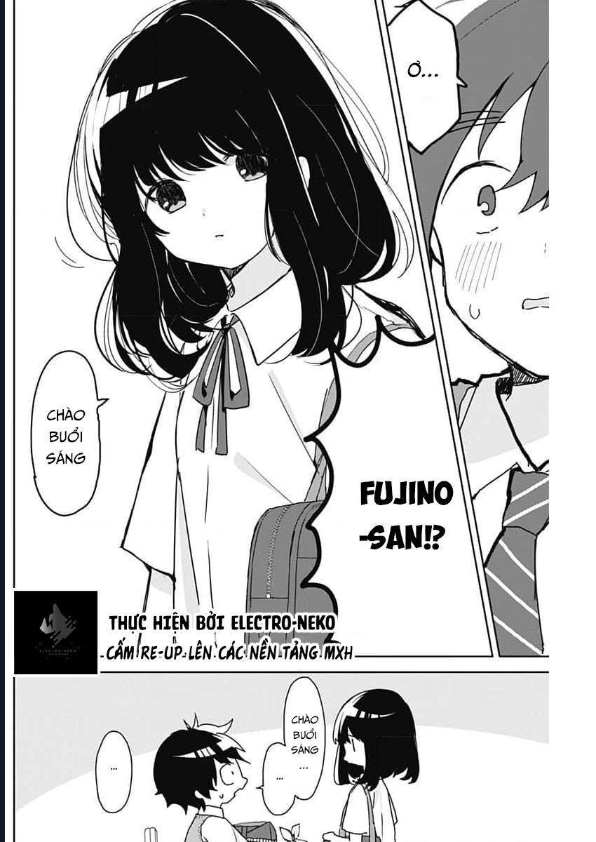 Bạn Thưở Nhỏ Của Tôi: Chapter 2