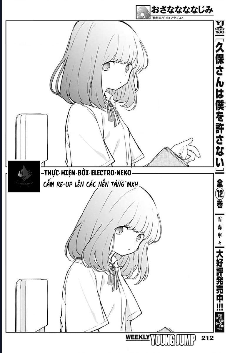 Bạn Thưở Nhỏ Của Tôi: Chapter 2