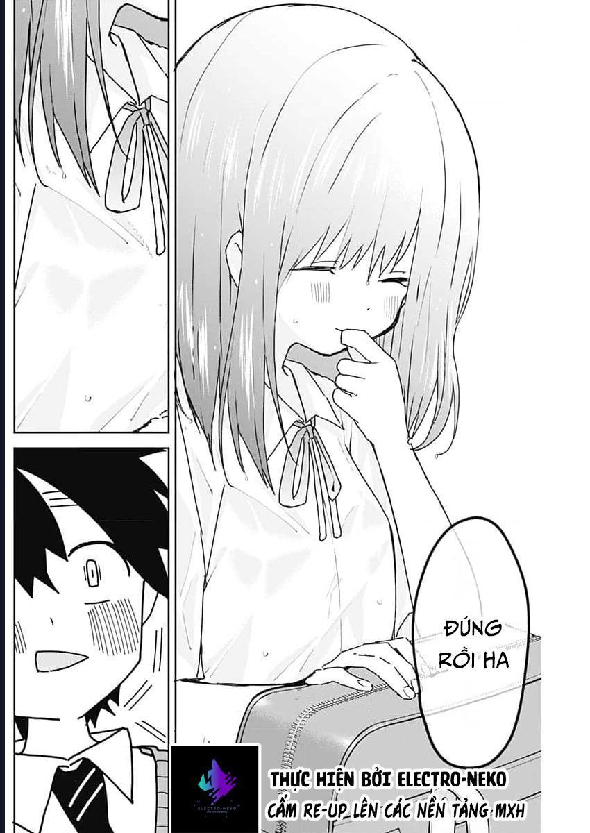 Bạn Thưở Nhỏ Của Tôi: Chapter 2