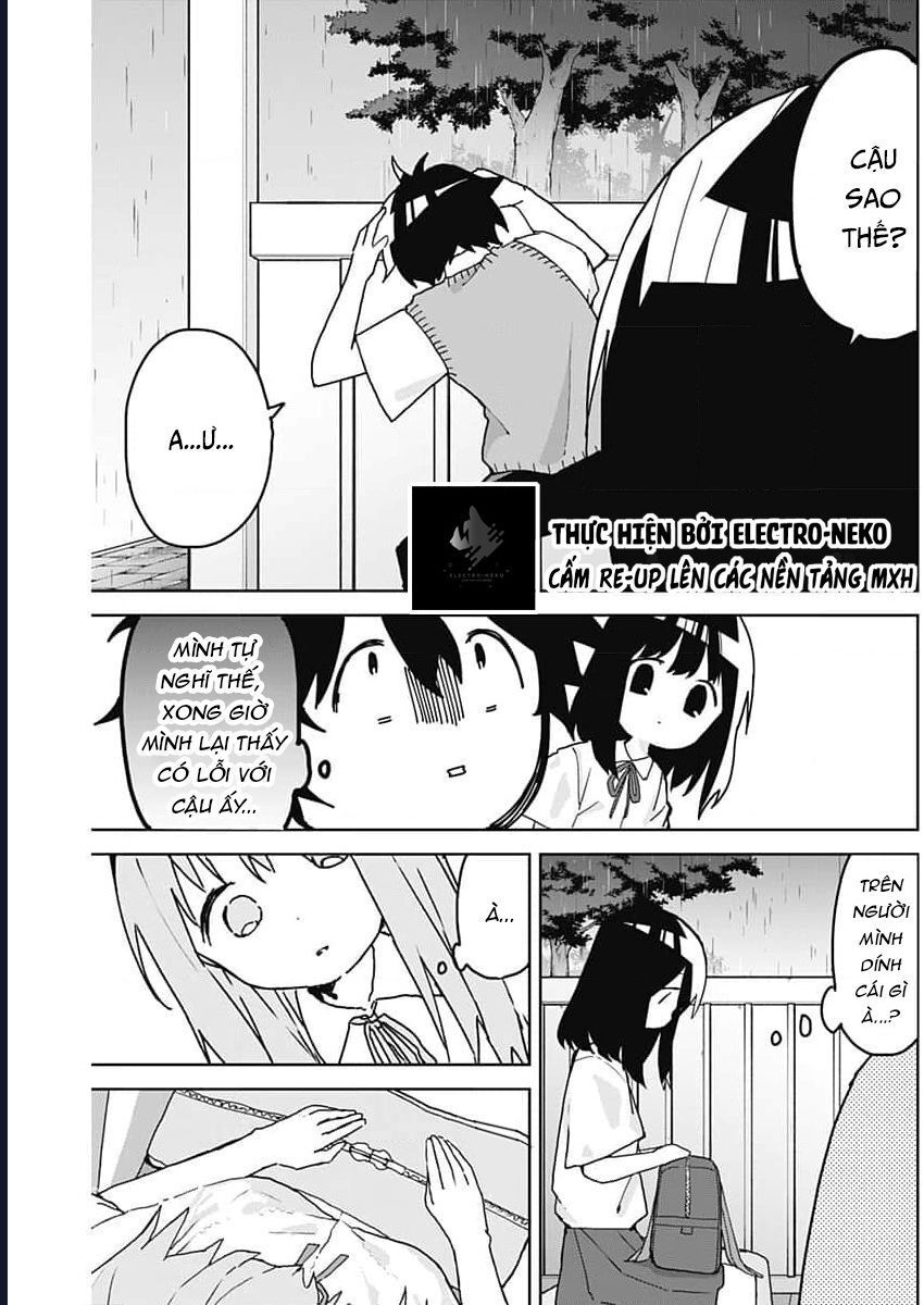 Bạn Thưở Nhỏ Của Tôi: Chapter 2