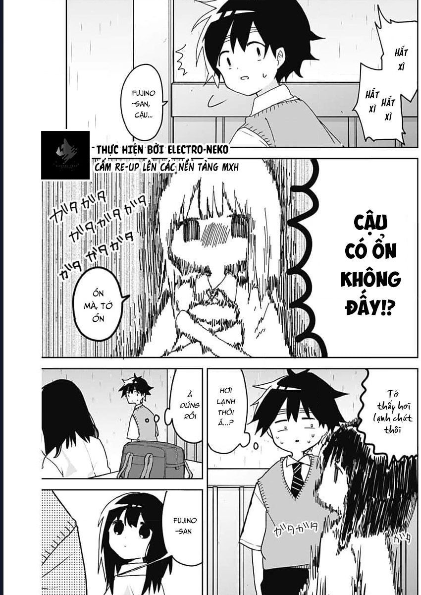 Bạn Thưở Nhỏ Của Tôi: Chapter 2