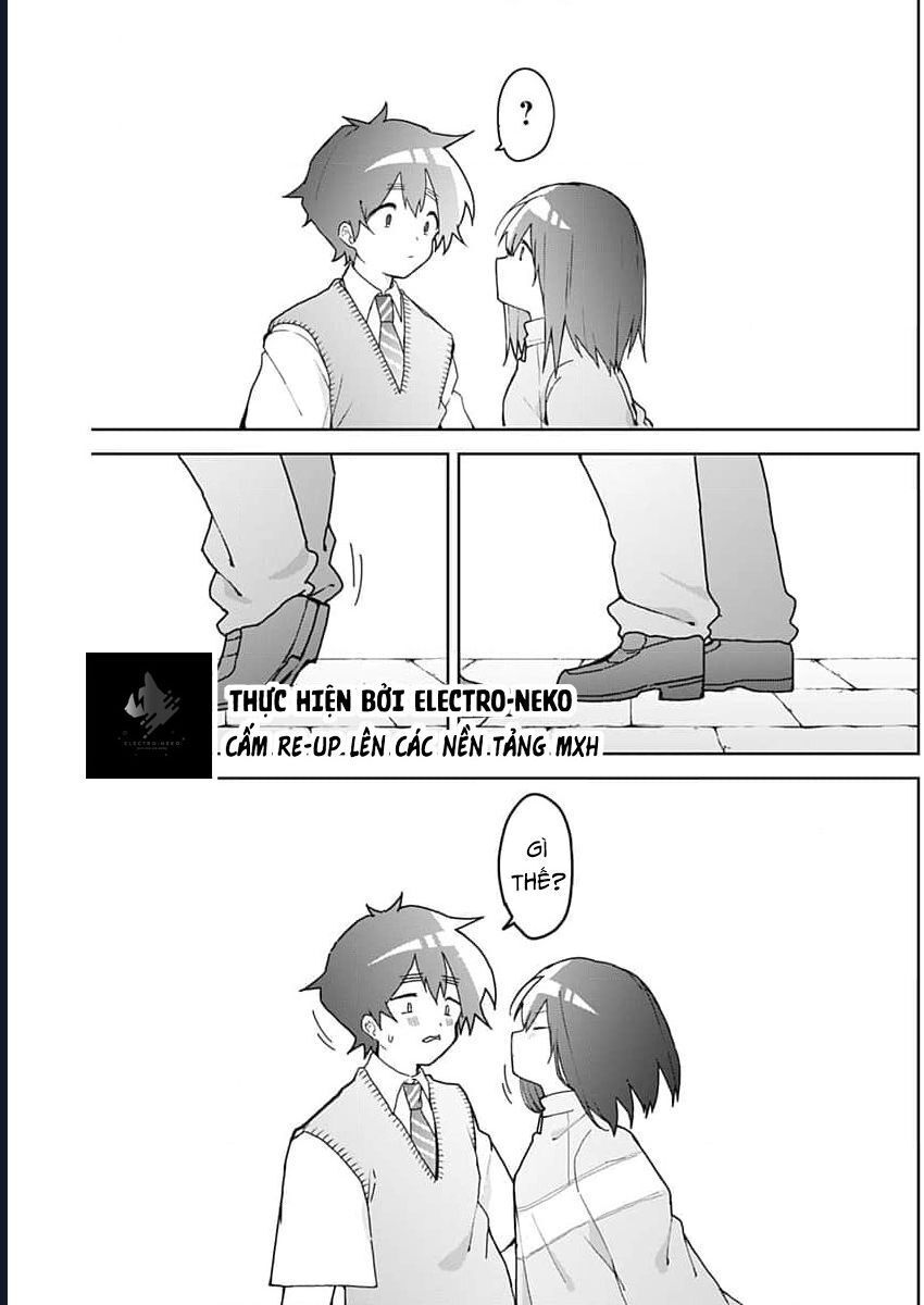 Bạn Thưở Nhỏ Của Tôi: Chapter 2