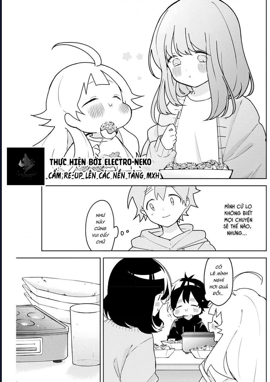 Bạn Thưở Nhỏ Của Tôi: Chapter 6