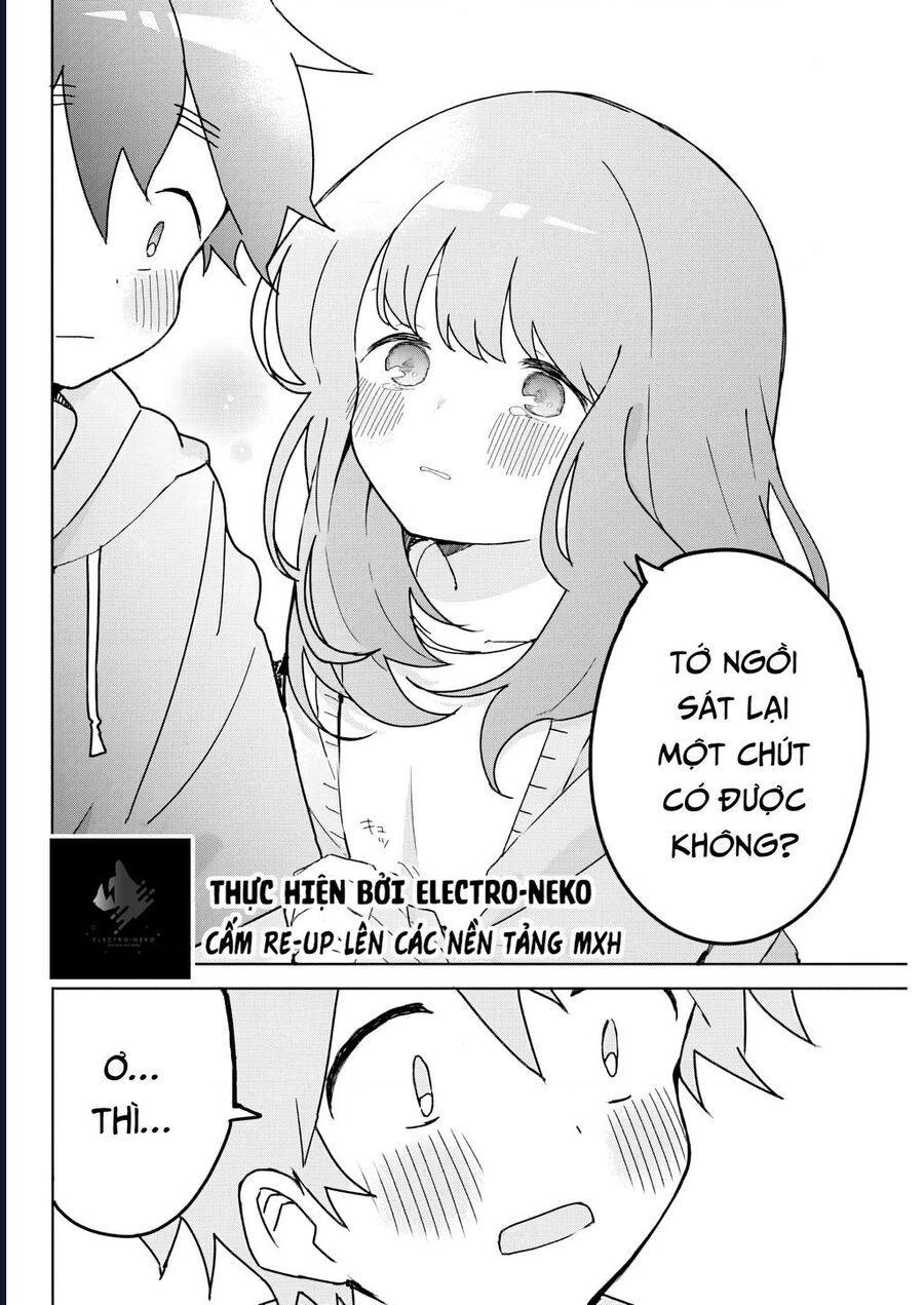 Bạn Thưở Nhỏ Của Tôi: Chapter 7