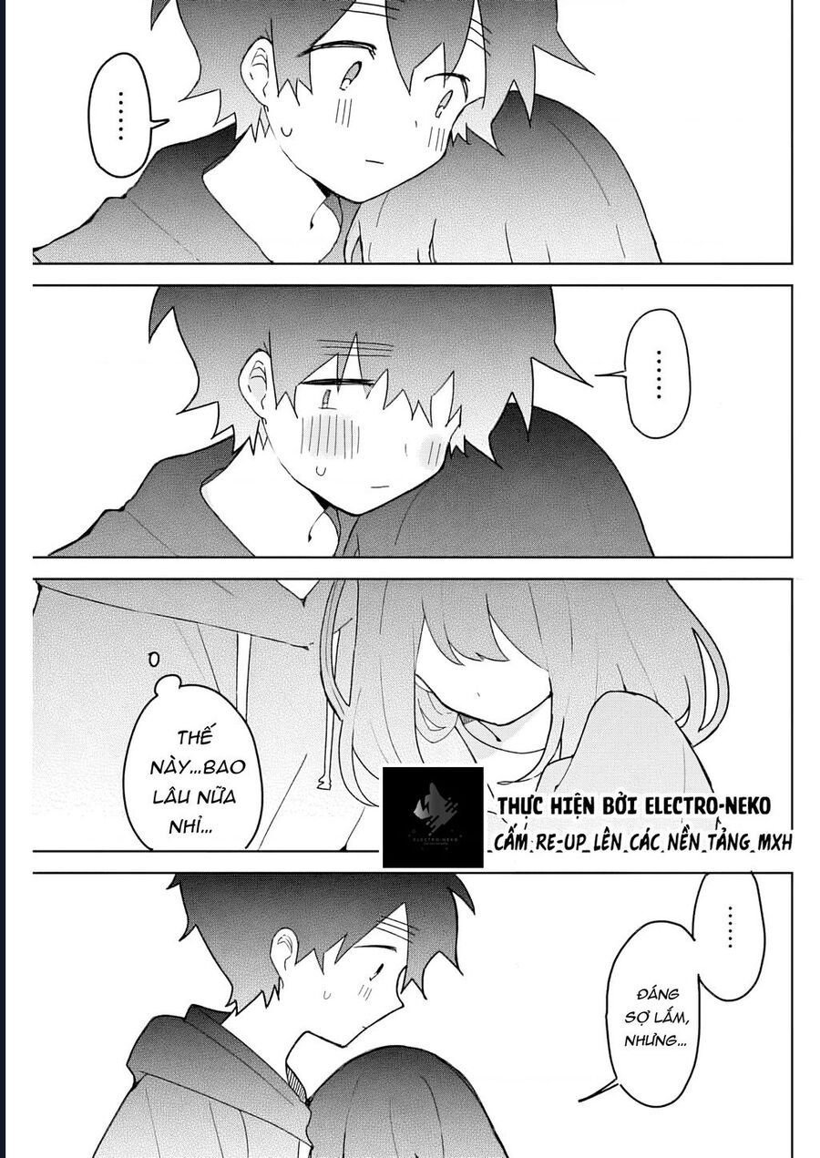 Bạn Thưở Nhỏ Của Tôi: Chapter 7