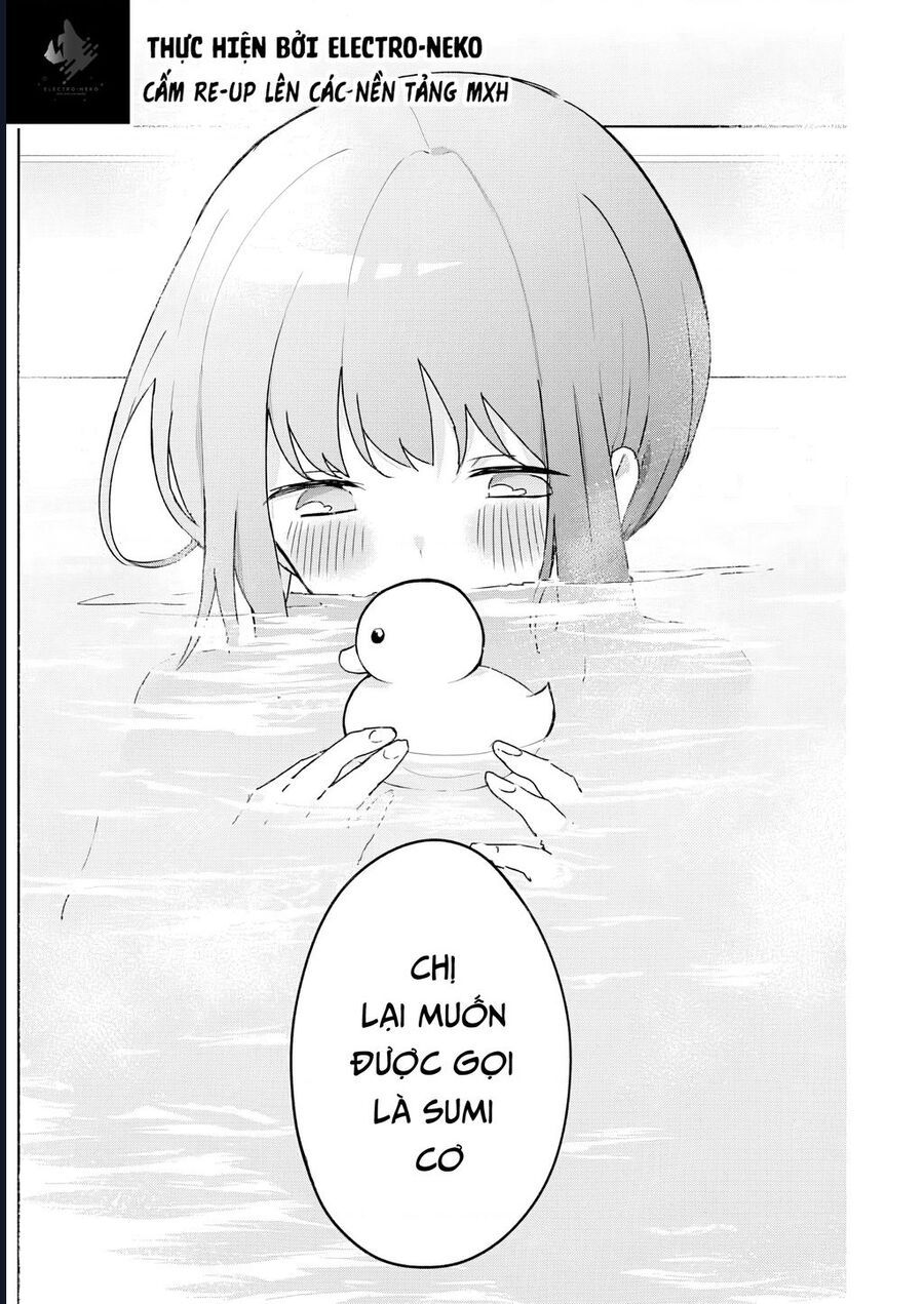 Bạn Thưở Nhỏ Của Tôi: Chapter 8