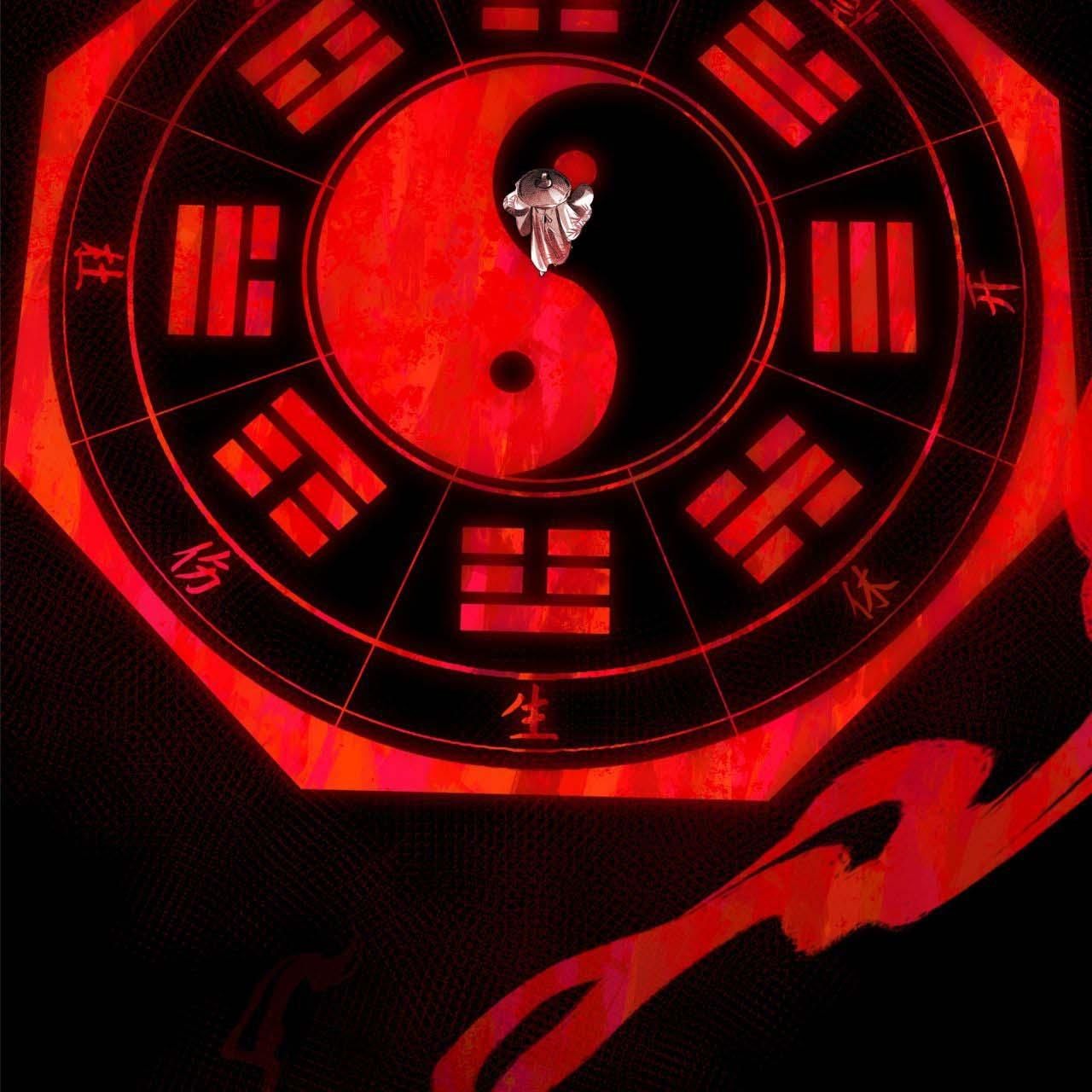 Bản Toạ Nuôi Quỷ Hút Máu Ở Tông Môn: Chapter 13
