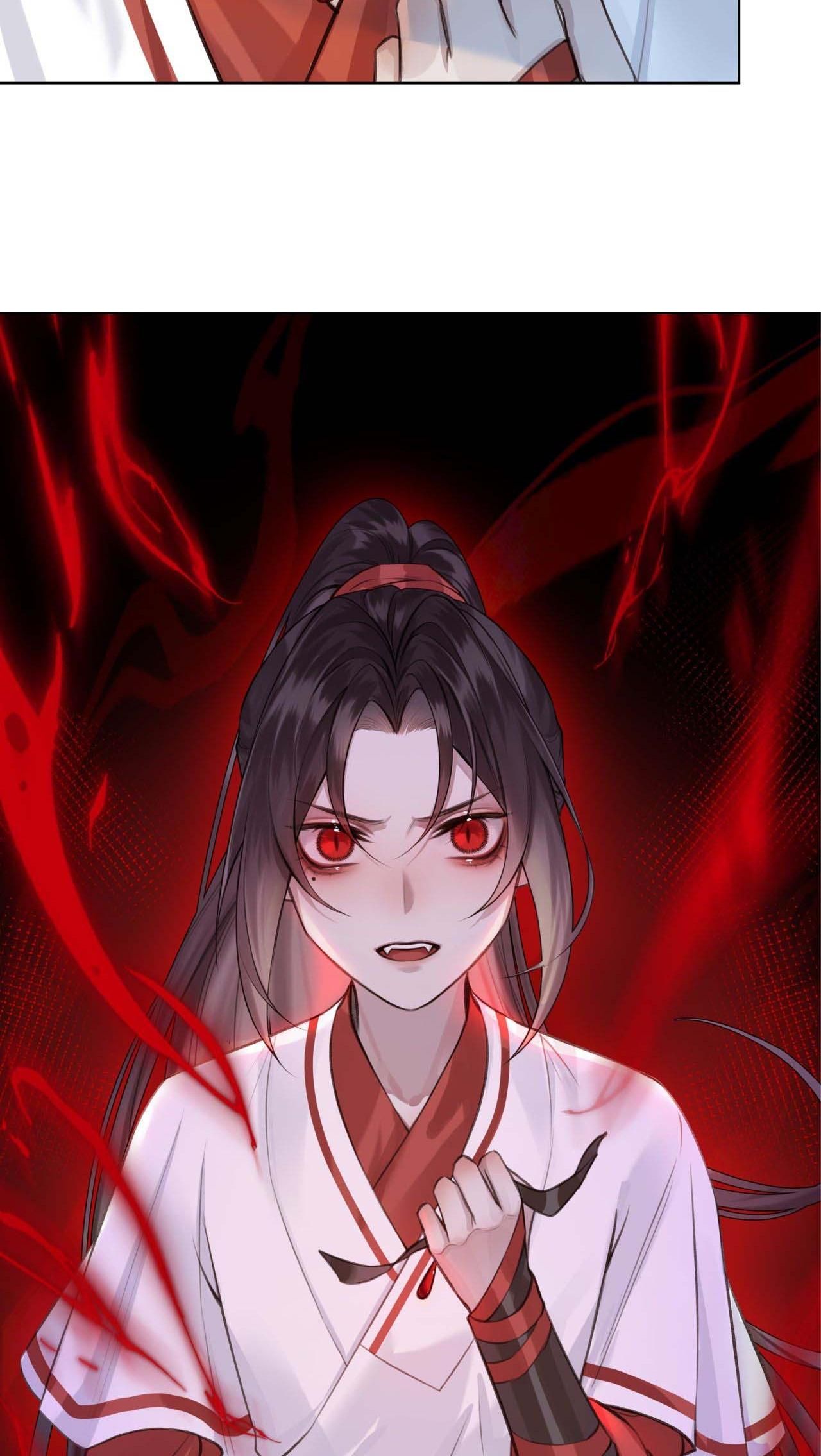 Bản Toạ Nuôi Quỷ Hút Máu Ở Tông Môn: Chapter 14