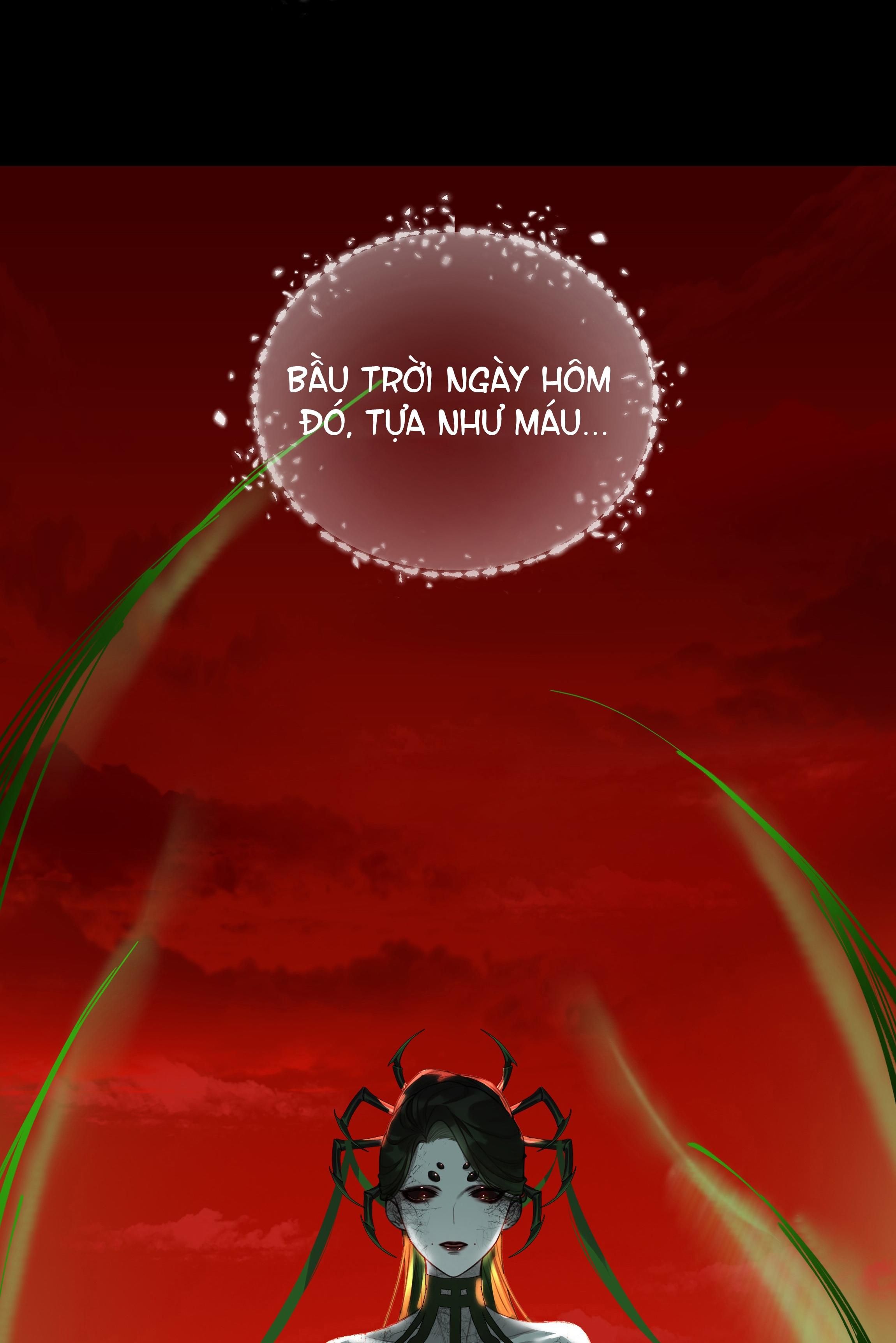 Bản Toạ Nuôi Quỷ Hút Máu Ở Tông Môn: Chapter 16