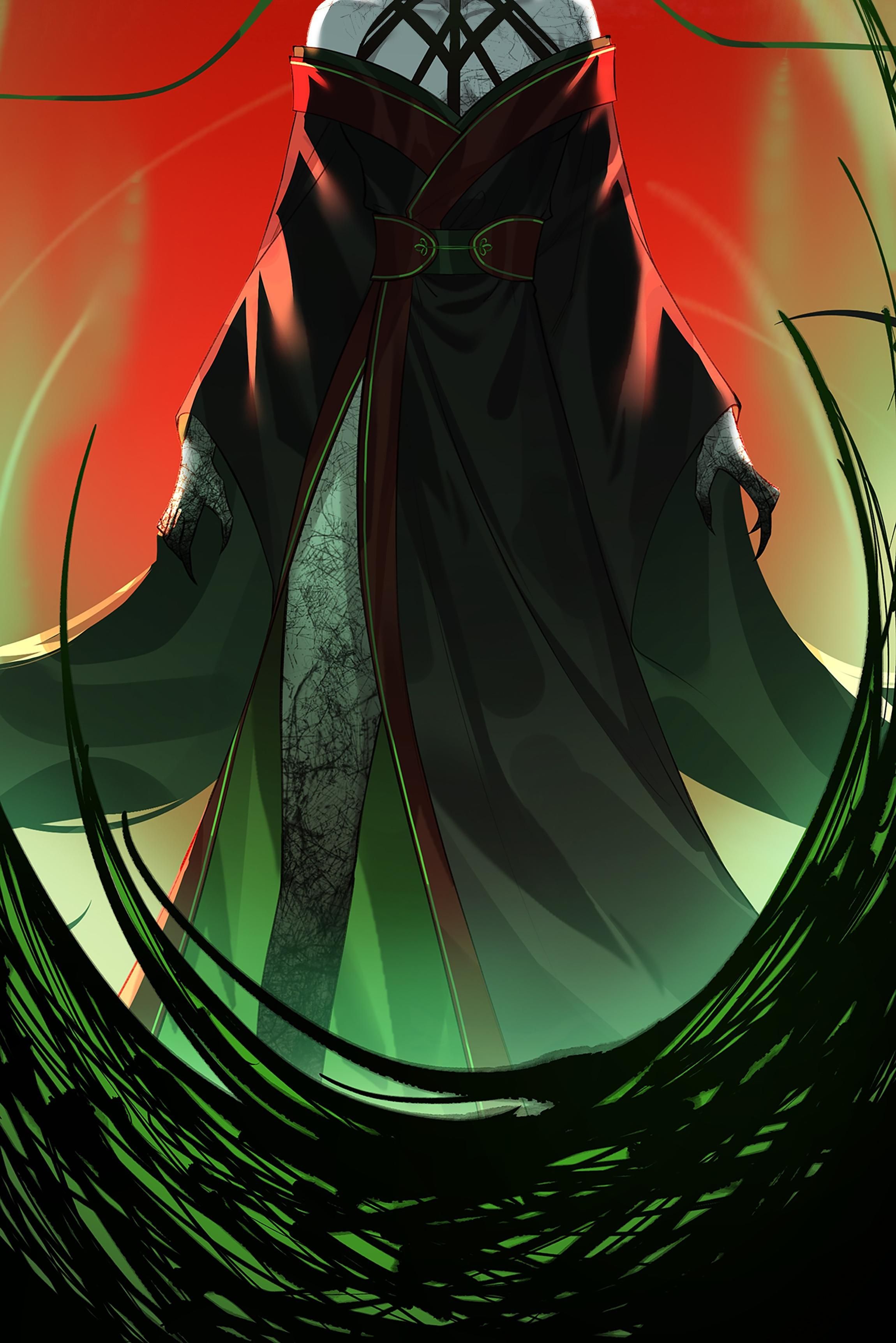 Bản Toạ Nuôi Quỷ Hút Máu Ở Tông Môn: Chapter 16