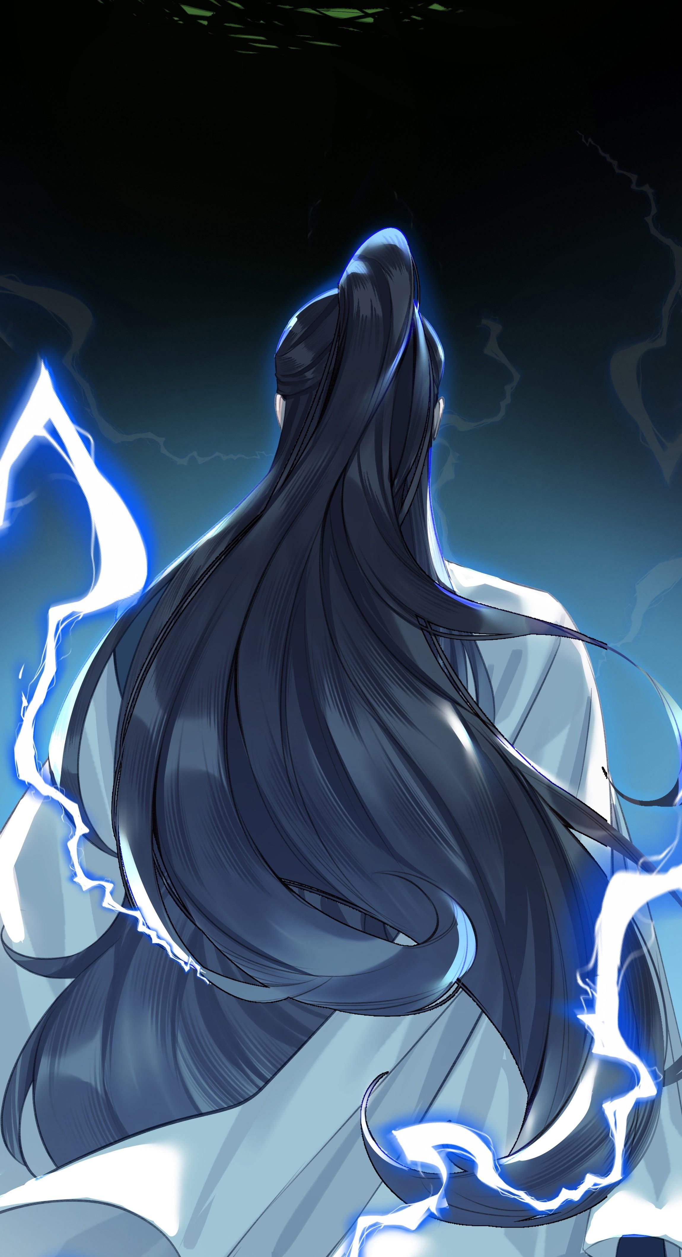 Bản Toạ Nuôi Quỷ Hút Máu Ở Tông Môn: Chapter 16