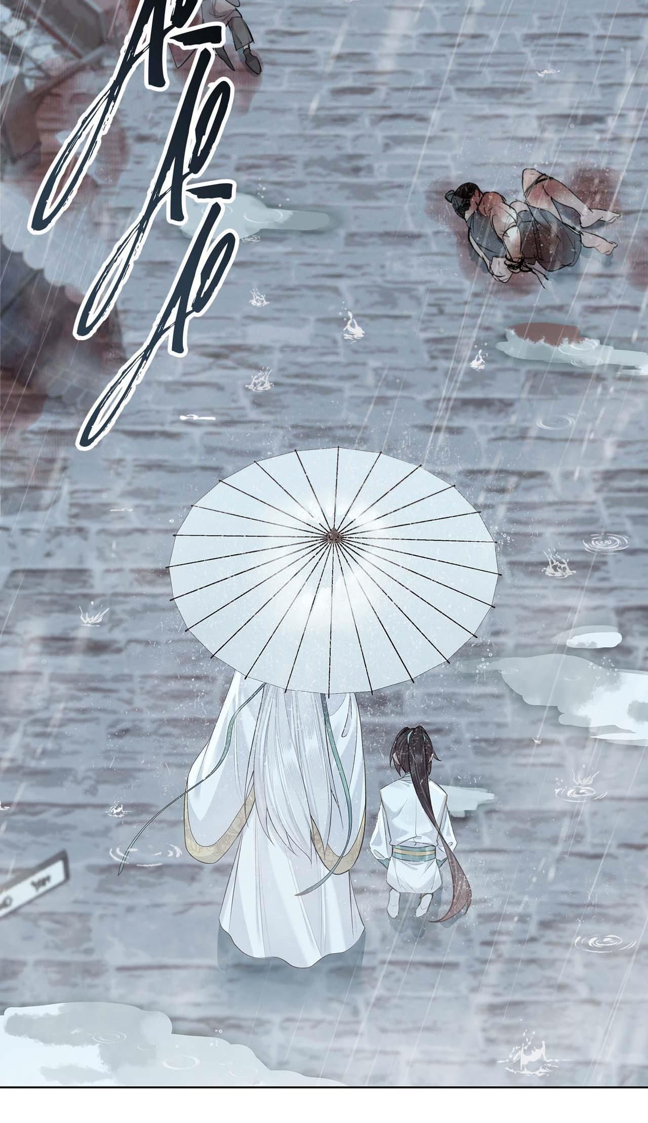 Bản Toạ Nuôi Quỷ Hút Máu Ở Tông Môn: Chapter 21