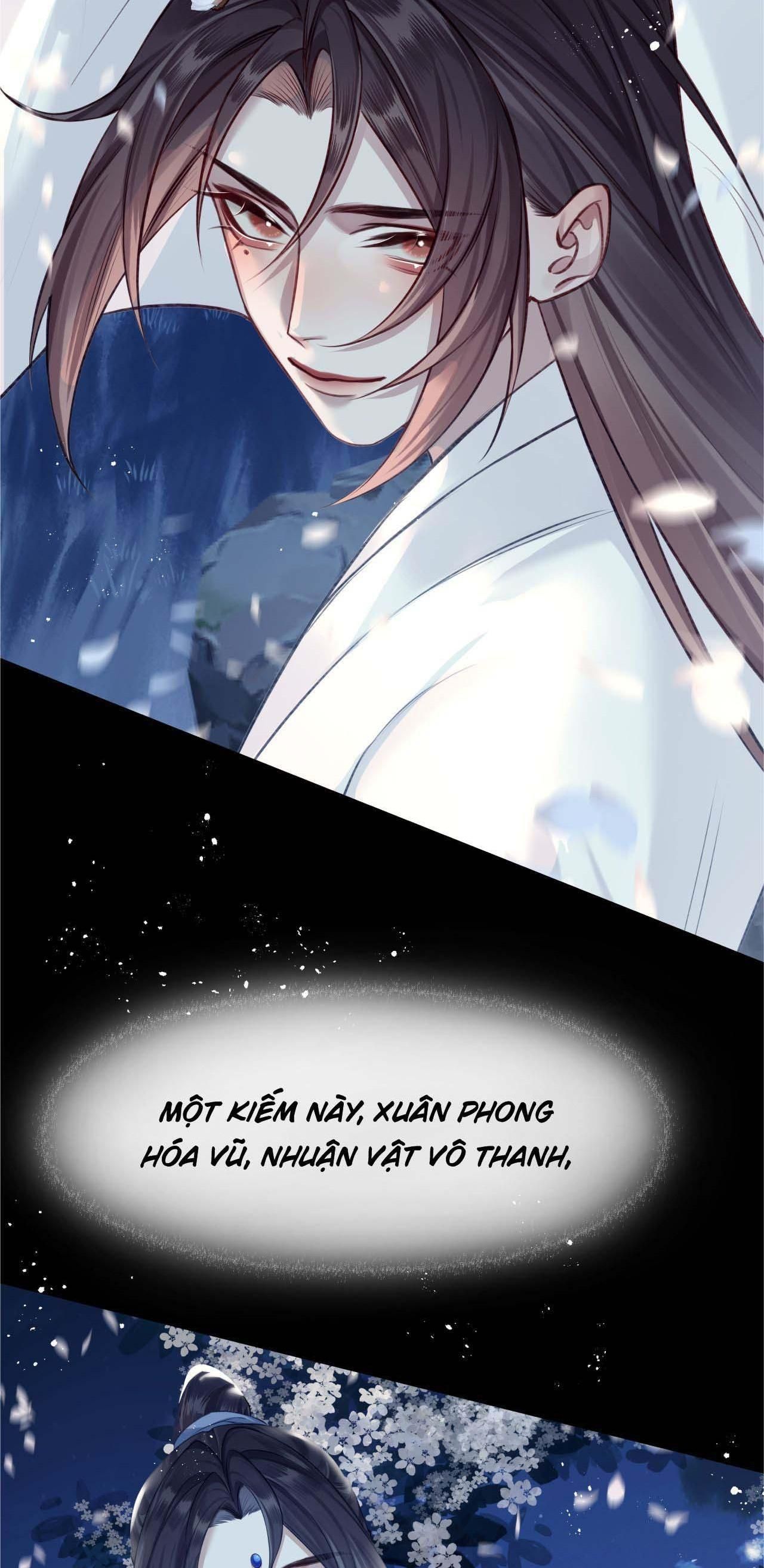 Bản Toạ Nuôi Quỷ Hút Máu Ở Tông Môn: Chapter 25