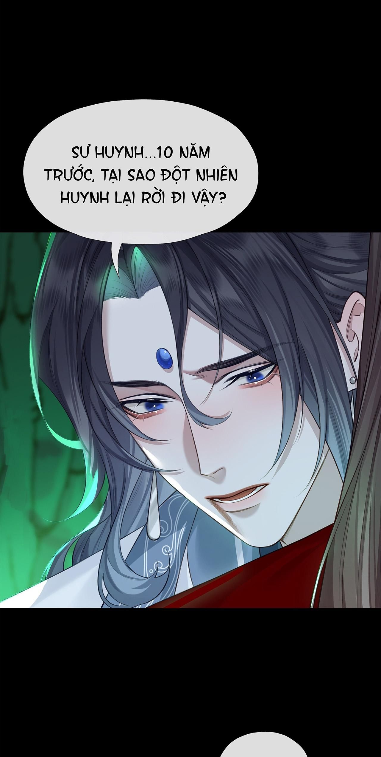 Bản Toạ Nuôi Quỷ Hút Máu Ở Tông Môn: Chapter 26