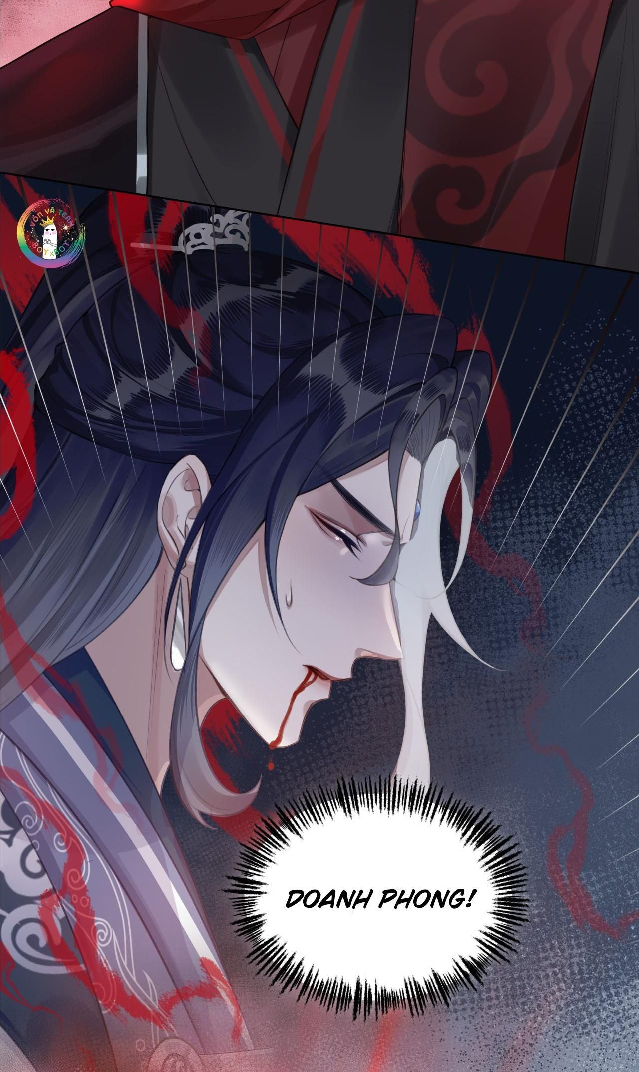 Bản Toạ Nuôi Quỷ Hút Máu Ở Tông Môn: Chapter 28