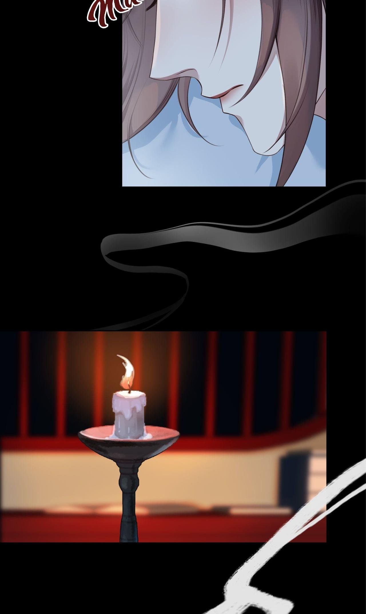 Bản Toạ Nuôi Quỷ Hút Máu Ở Tông Môn: Chapter 28