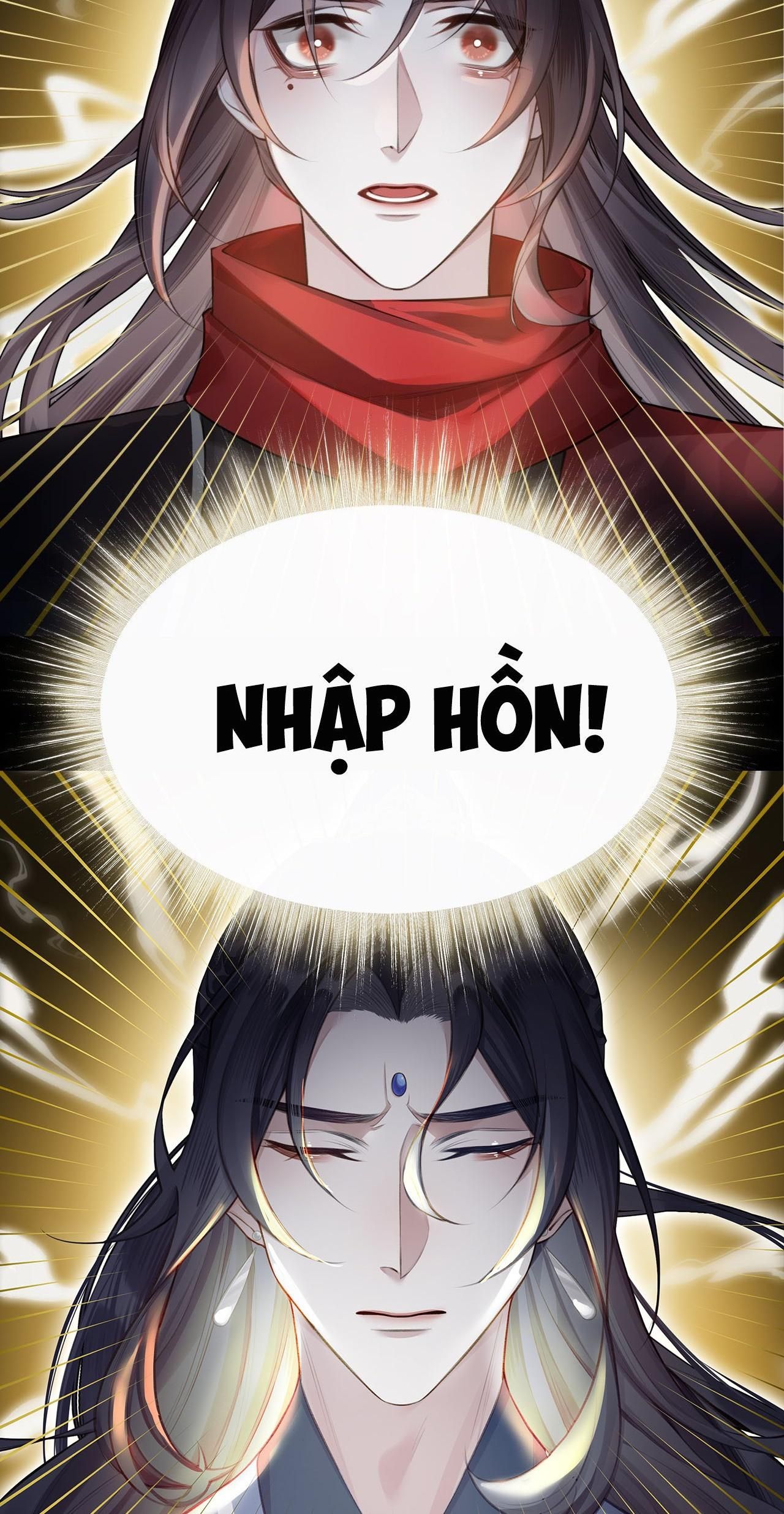 Bản Toạ Nuôi Quỷ Hút Máu Ở Tông Môn: Chapter 29