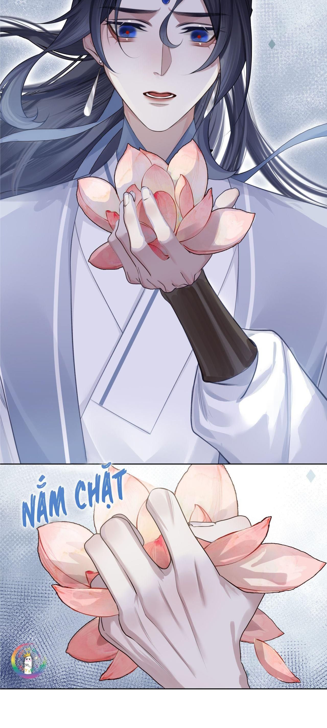 Bản Toạ Nuôi Quỷ Hút Máu Ở Tông Môn: Chapter 29