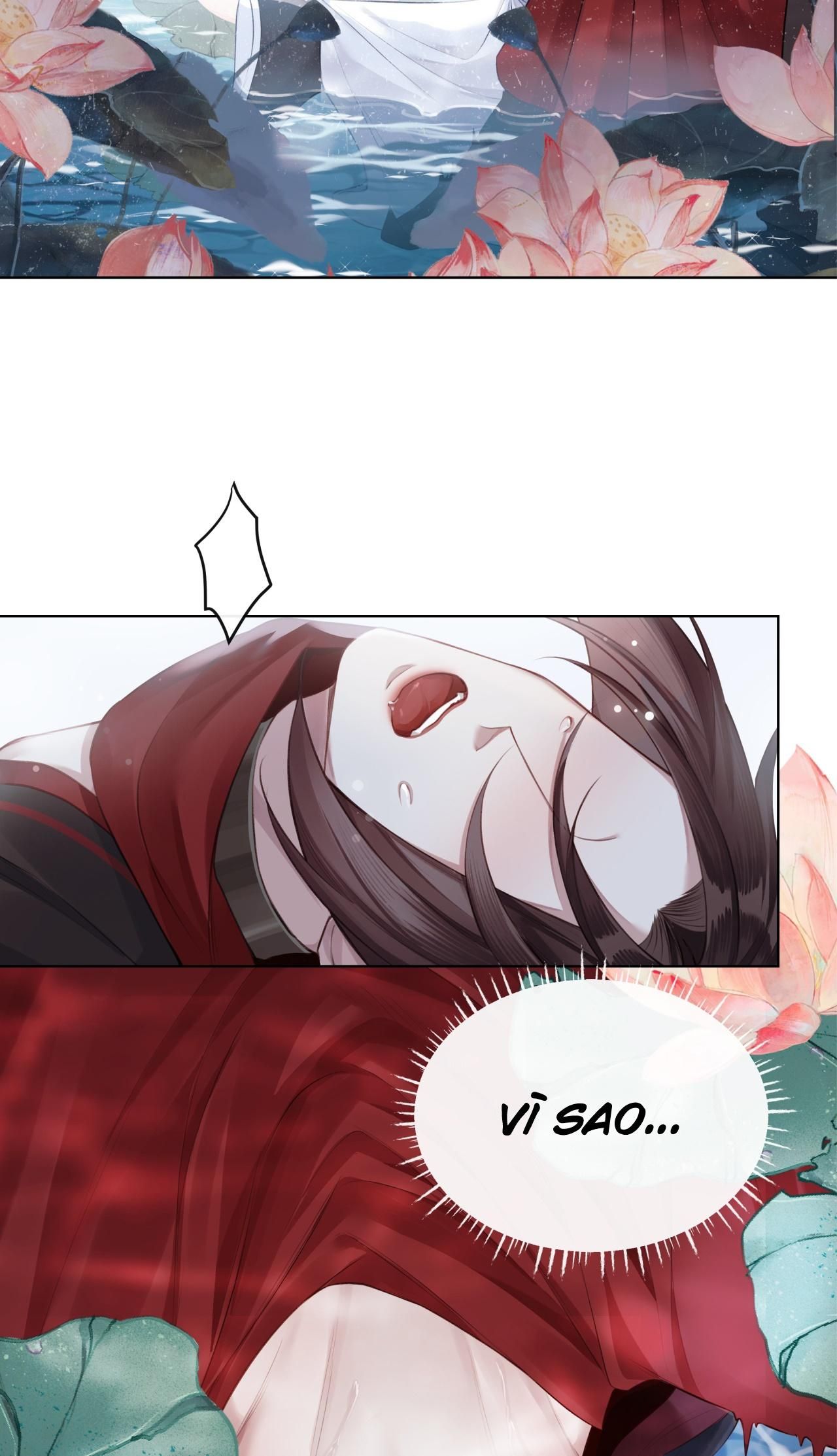 Bản Toạ Nuôi Quỷ Hút Máu Ở Tông Môn: Chapter 30