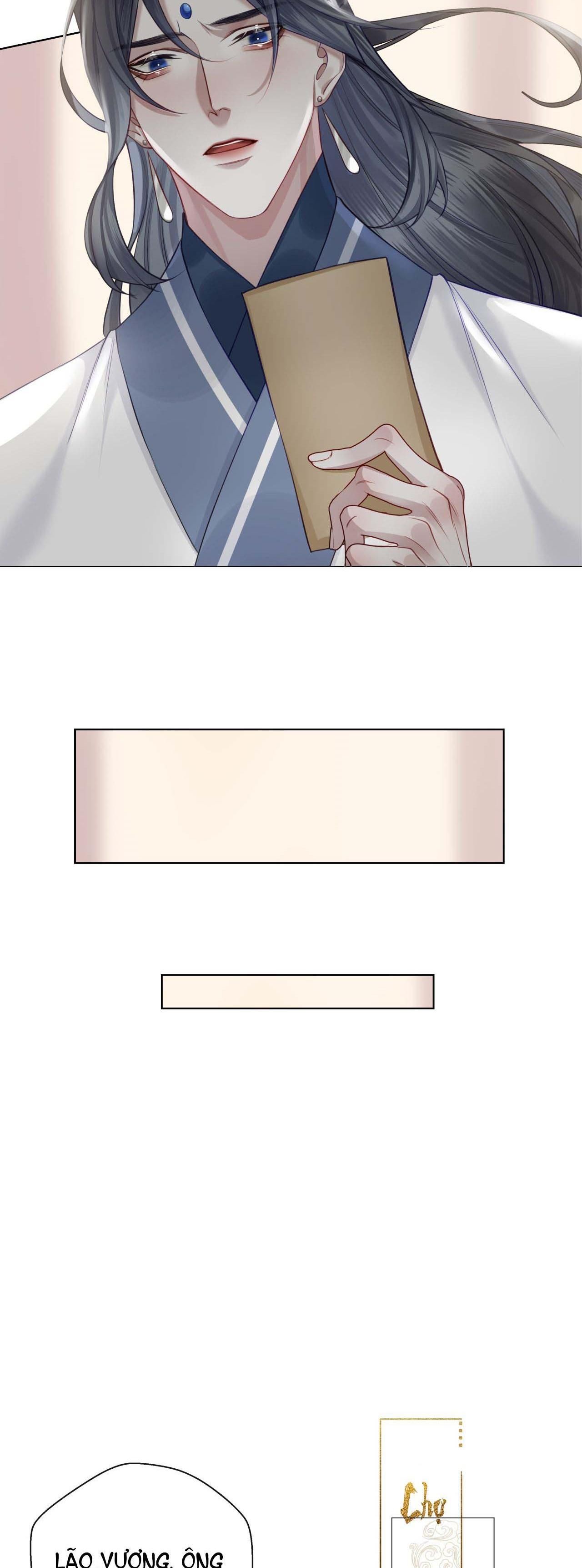 Bản Toạ Nuôi Quỷ Hút Máu Ở Tông Môn: Chapter 32
