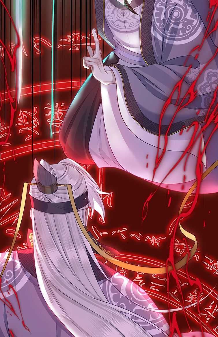 Bản Toạ Nuôi Quỷ Hút Máu Ở Tông Môn: Chapter 38