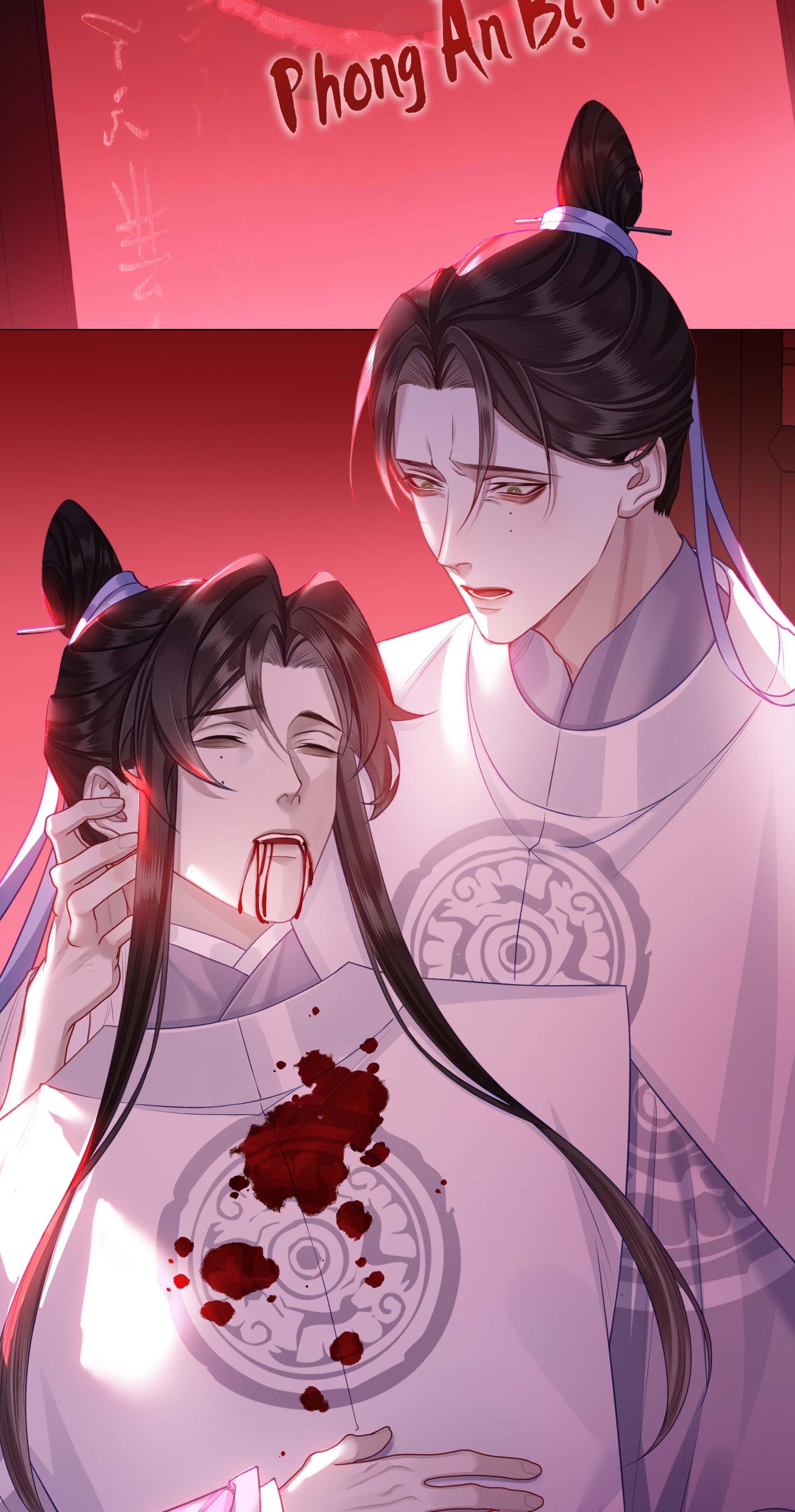 Bản Toạ Nuôi Quỷ Hút Máu Ở Tông Môn: Chapter 45