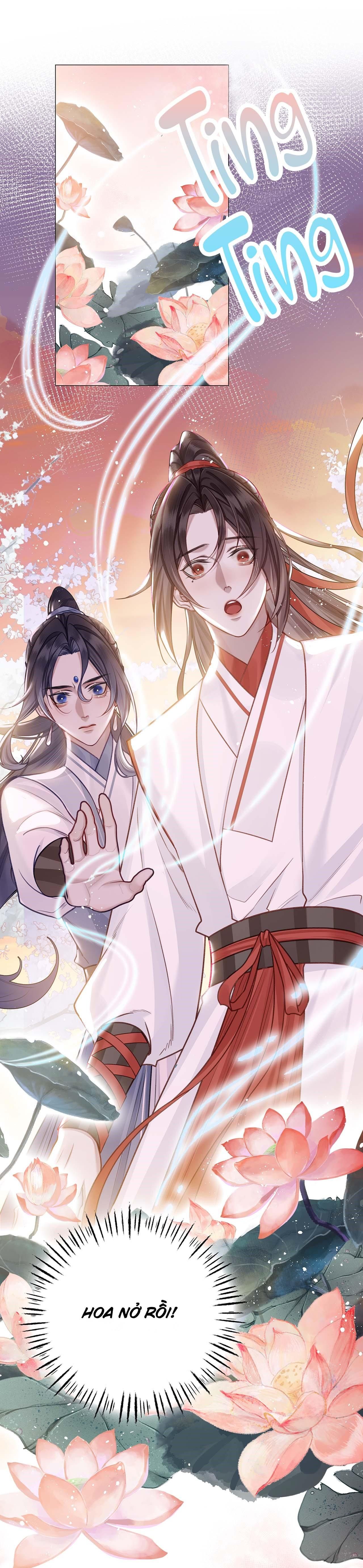 Bản Toạ Nuôi Quỷ Hút Máu Ở Tông Môn: Chapter 46