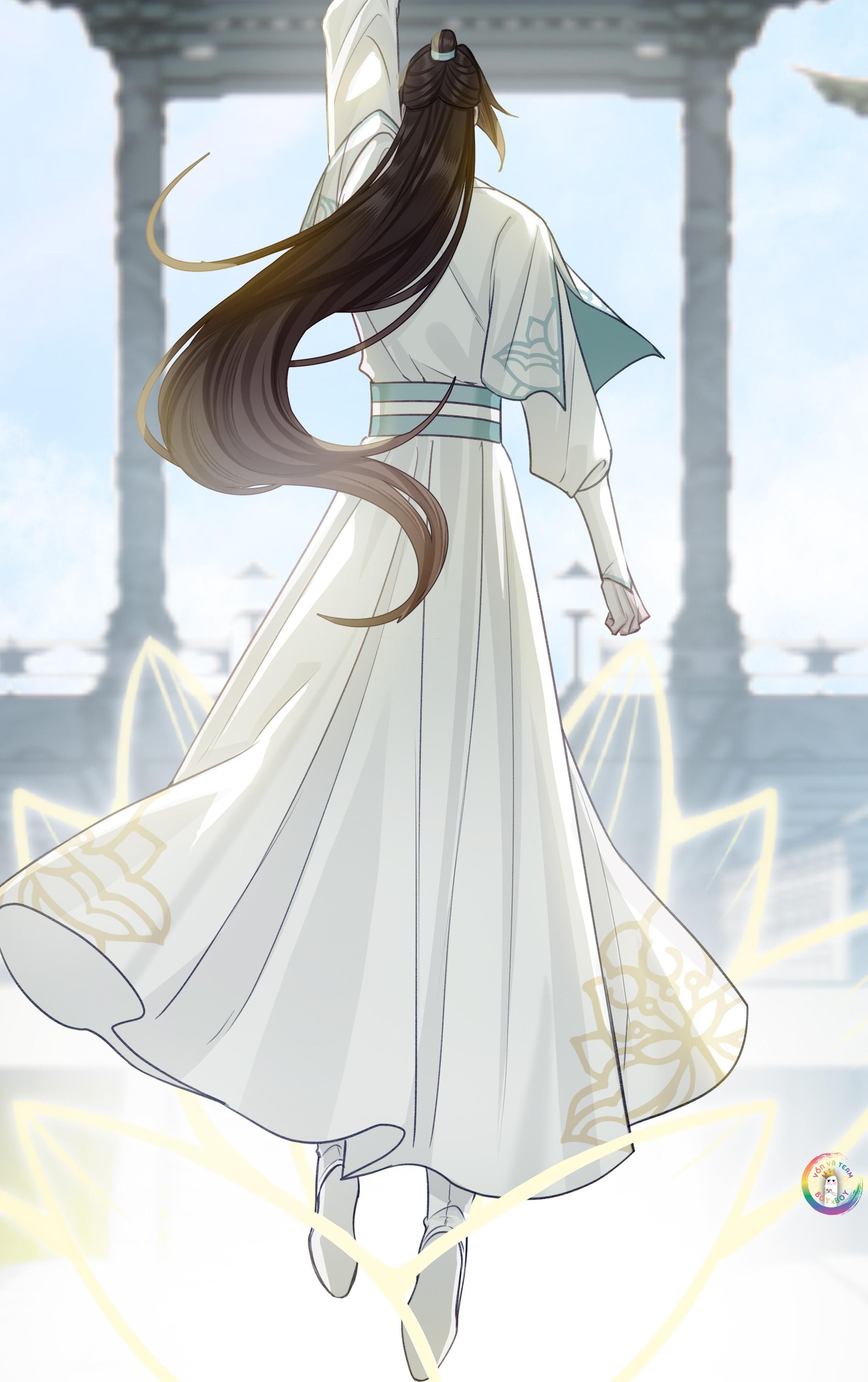 Bản Toạ Nuôi Quỷ Hút Máu Ở Tông Môn: Chapter 48
