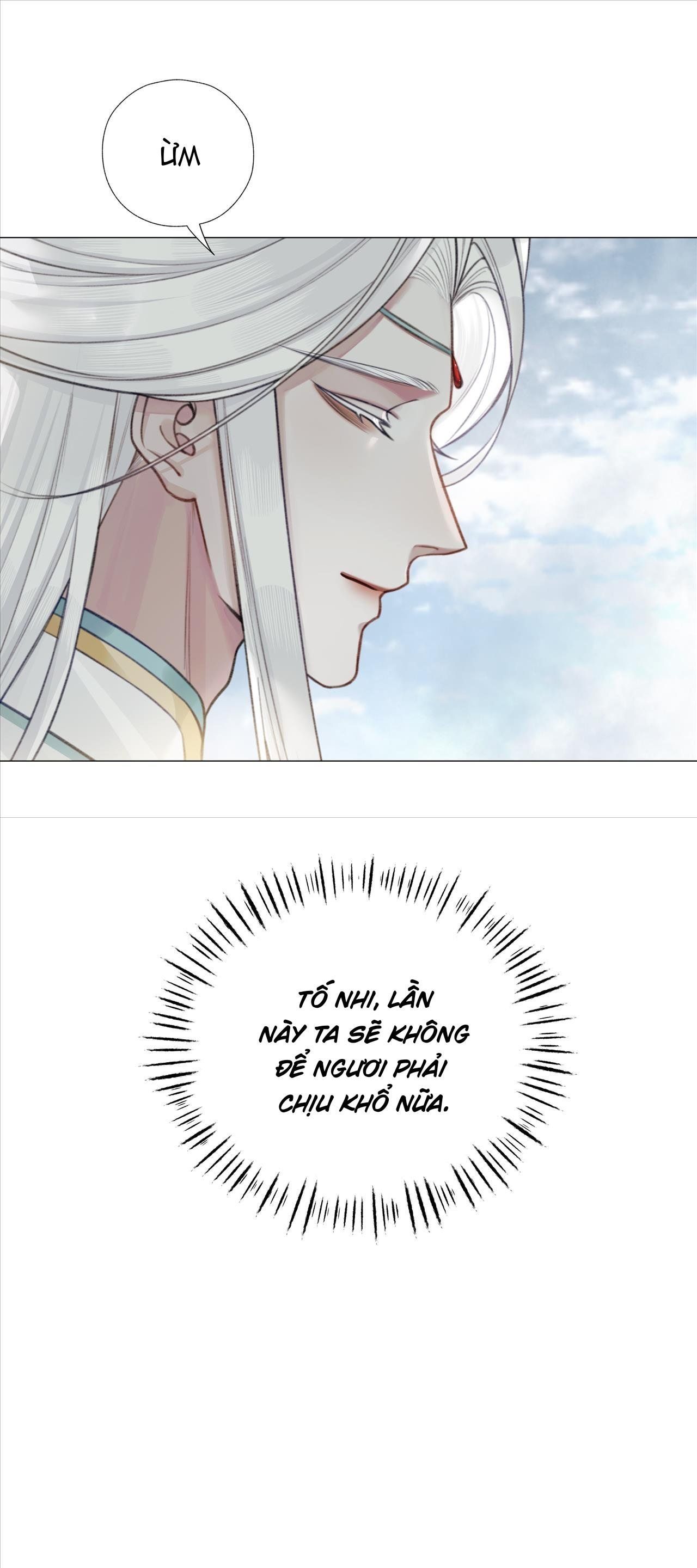 Bản Toạ Nuôi Quỷ Hút Máu Ở Tông Môn: Chapter 49
