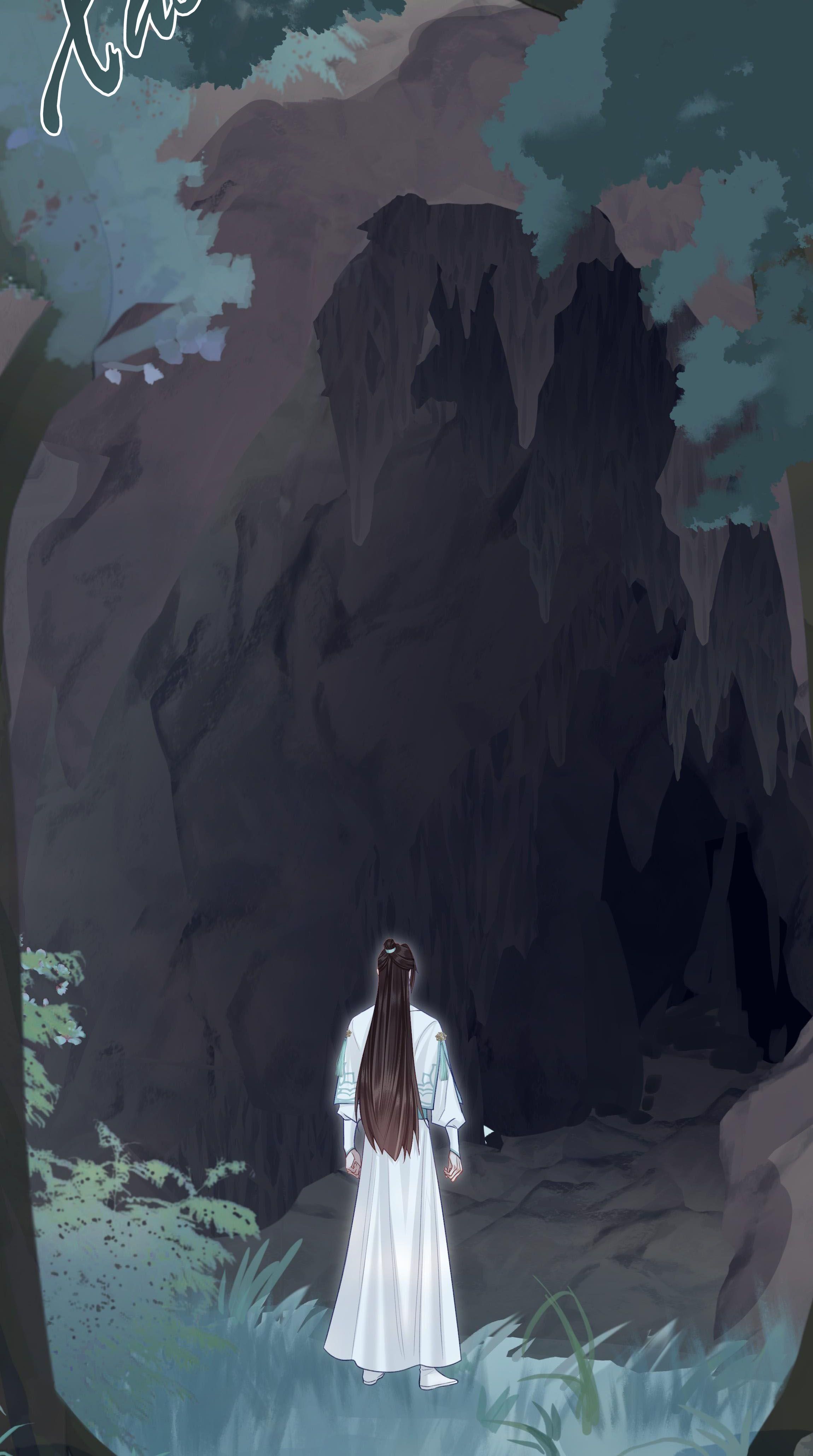 Bản Toạ Nuôi Quỷ Hút Máu Ở Tông Môn: Chapter 51