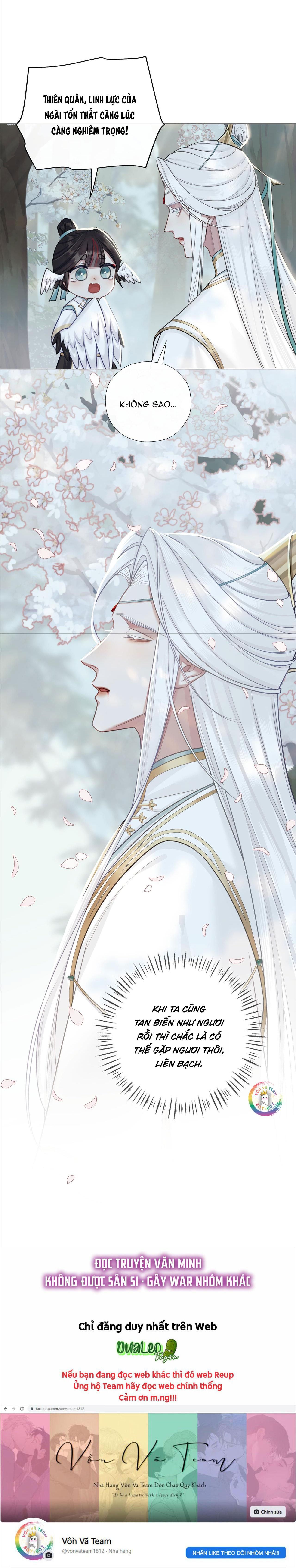 Bản Toạ Nuôi Quỷ Hút Máu Ở Tông Môn: Chapter 52