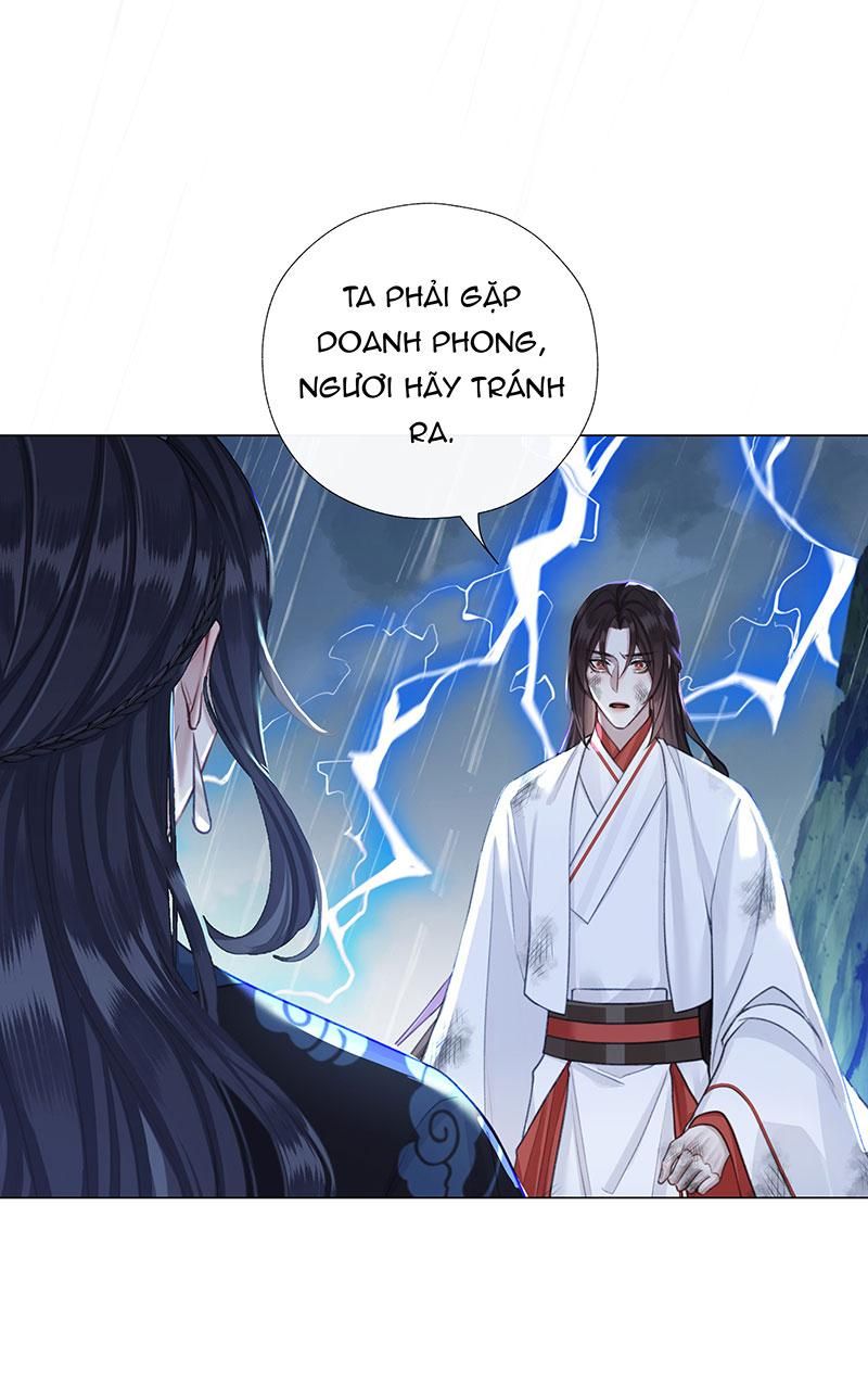Bản Toạ Nuôi Quỷ Hút Máu Ở Tông Môn: Chapter 58