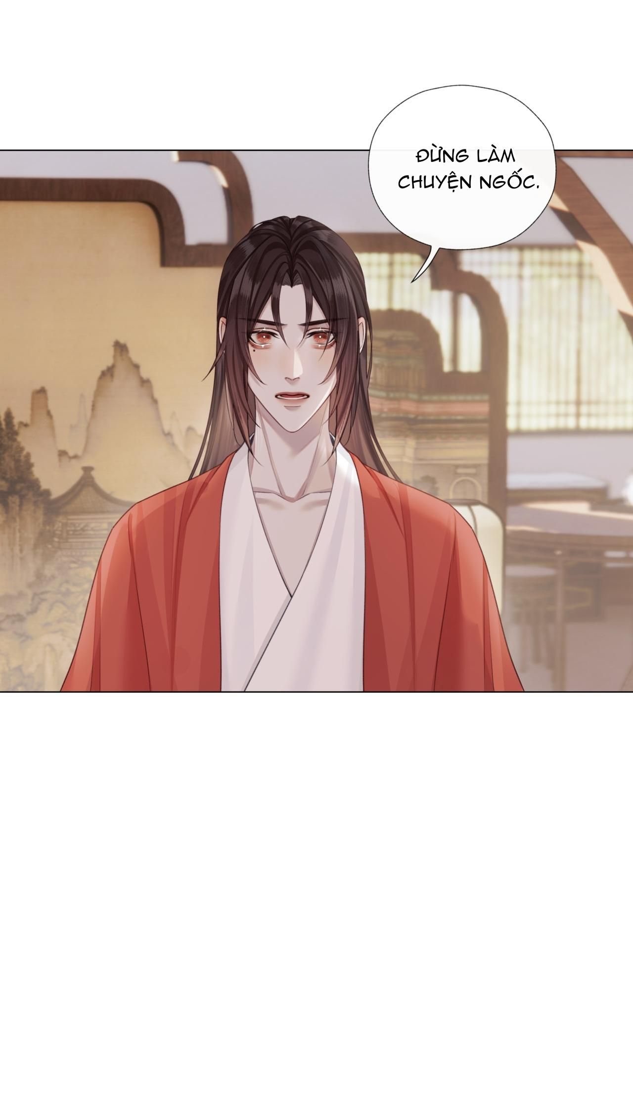 Bản Toạ Nuôi Quỷ Hút Máu Ở Tông Môn: Chapter 60