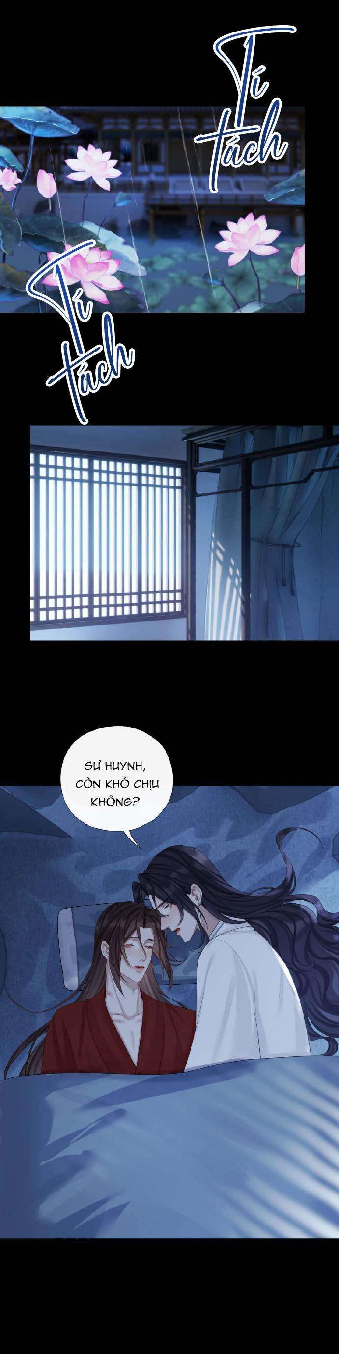 Bản Toạ Nuôi Quỷ Hút Máu Ở Tông Môn: Chapter 61.1