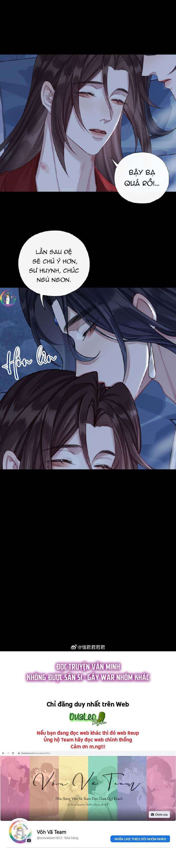 Bản Toạ Nuôi Quỷ Hút Máu Ở Tông Môn: Chapter 61.1