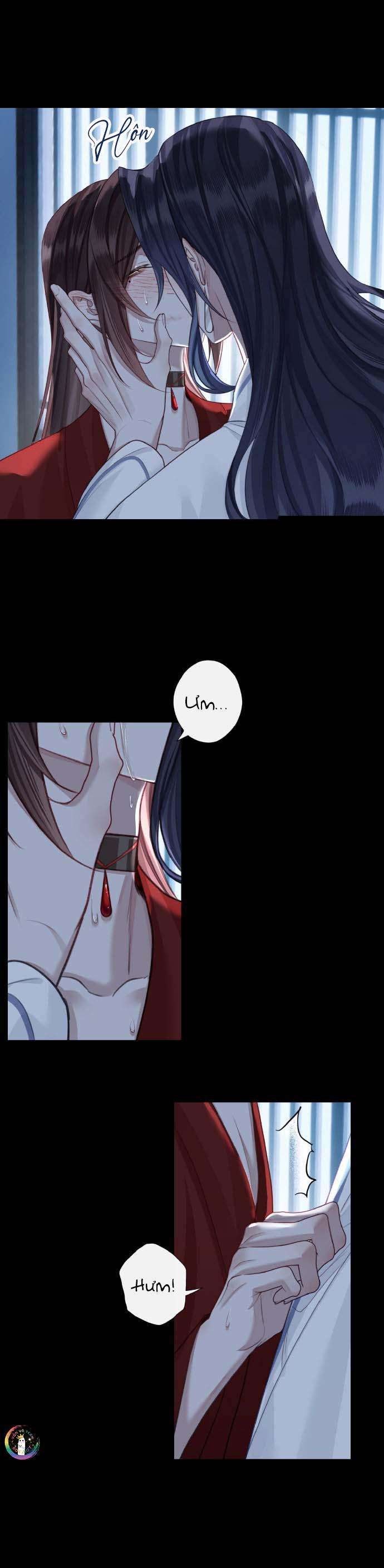 Bản Toạ Nuôi Quỷ Hút Máu Ở Tông Môn: Chapter 61.1