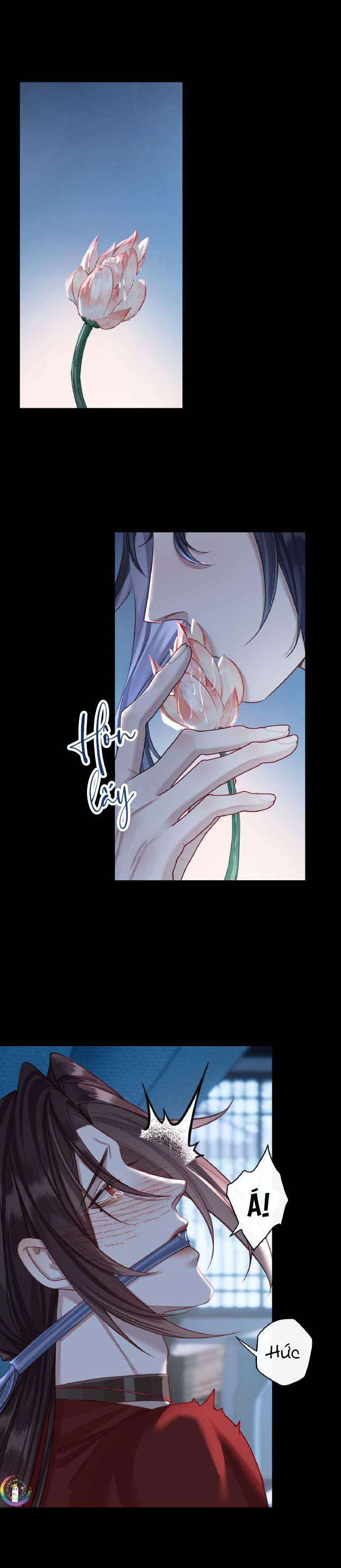 Bản Toạ Nuôi Quỷ Hút Máu Ở Tông Môn: Chapter 61.1