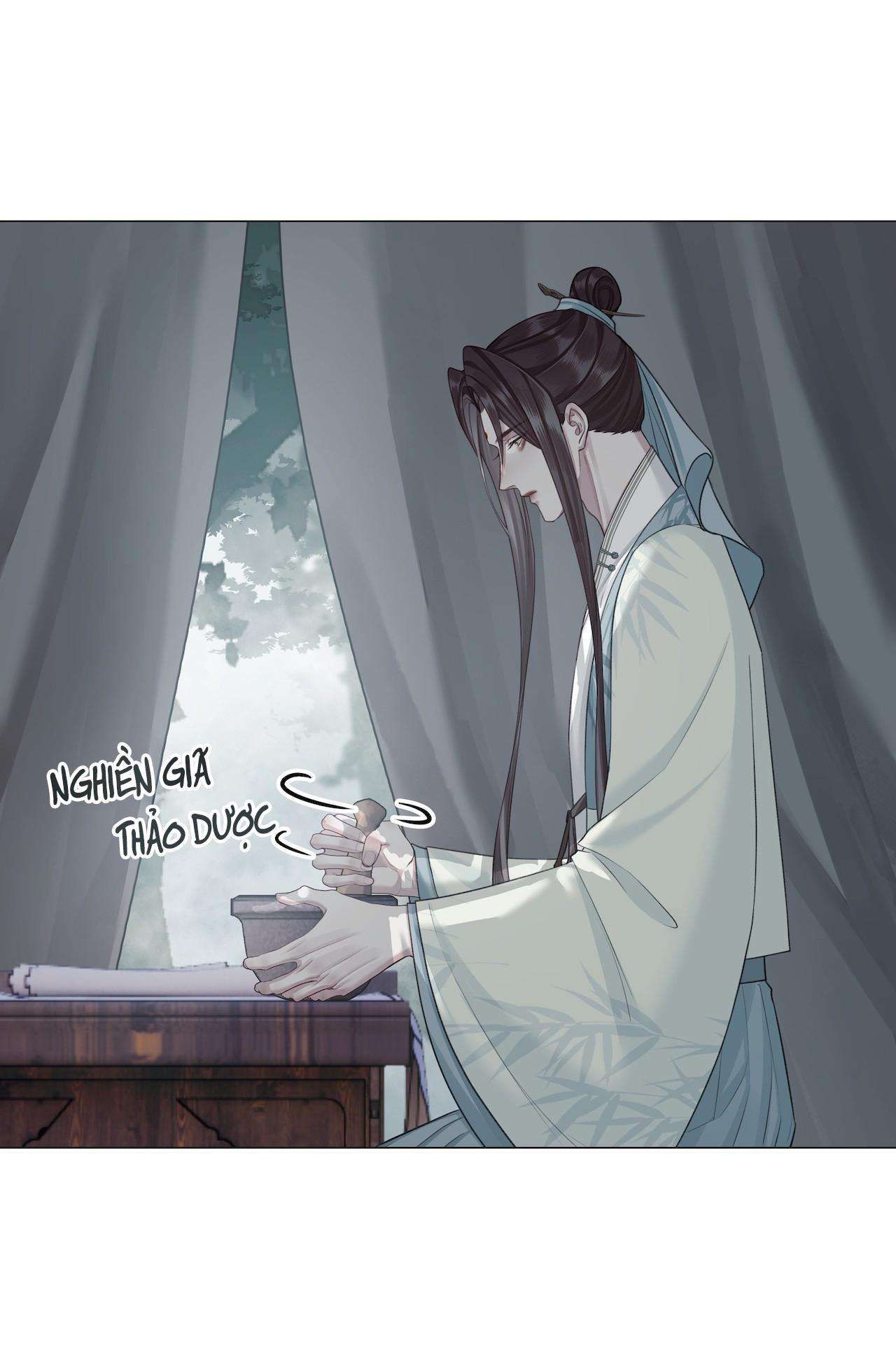 Bản Toạ Nuôi Quỷ Hút Máu Ở Tông Môn: Chapter 63