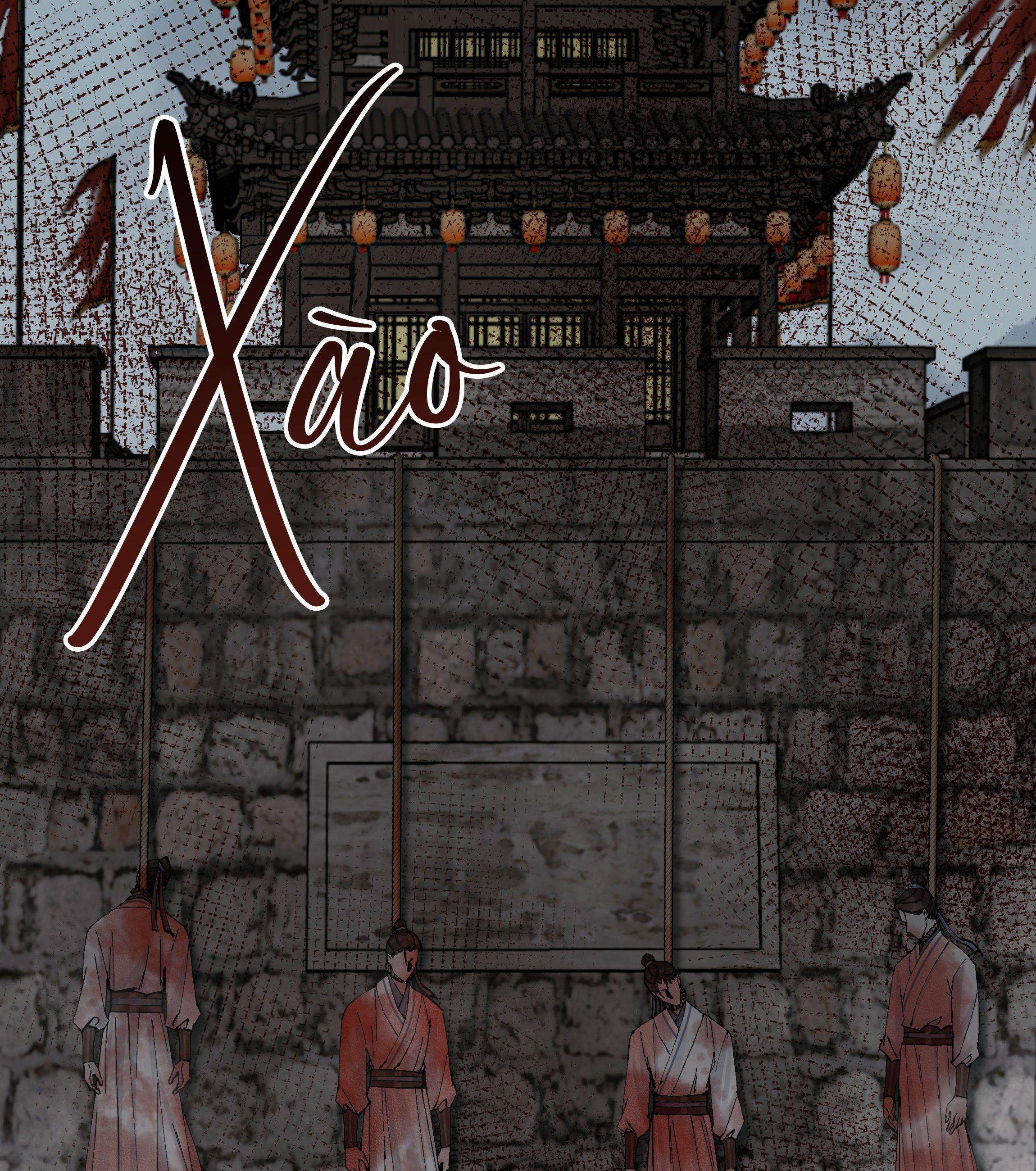 Bản Toạ Nuôi Quỷ Hút Máu Ở Tông Môn: Chapter 64